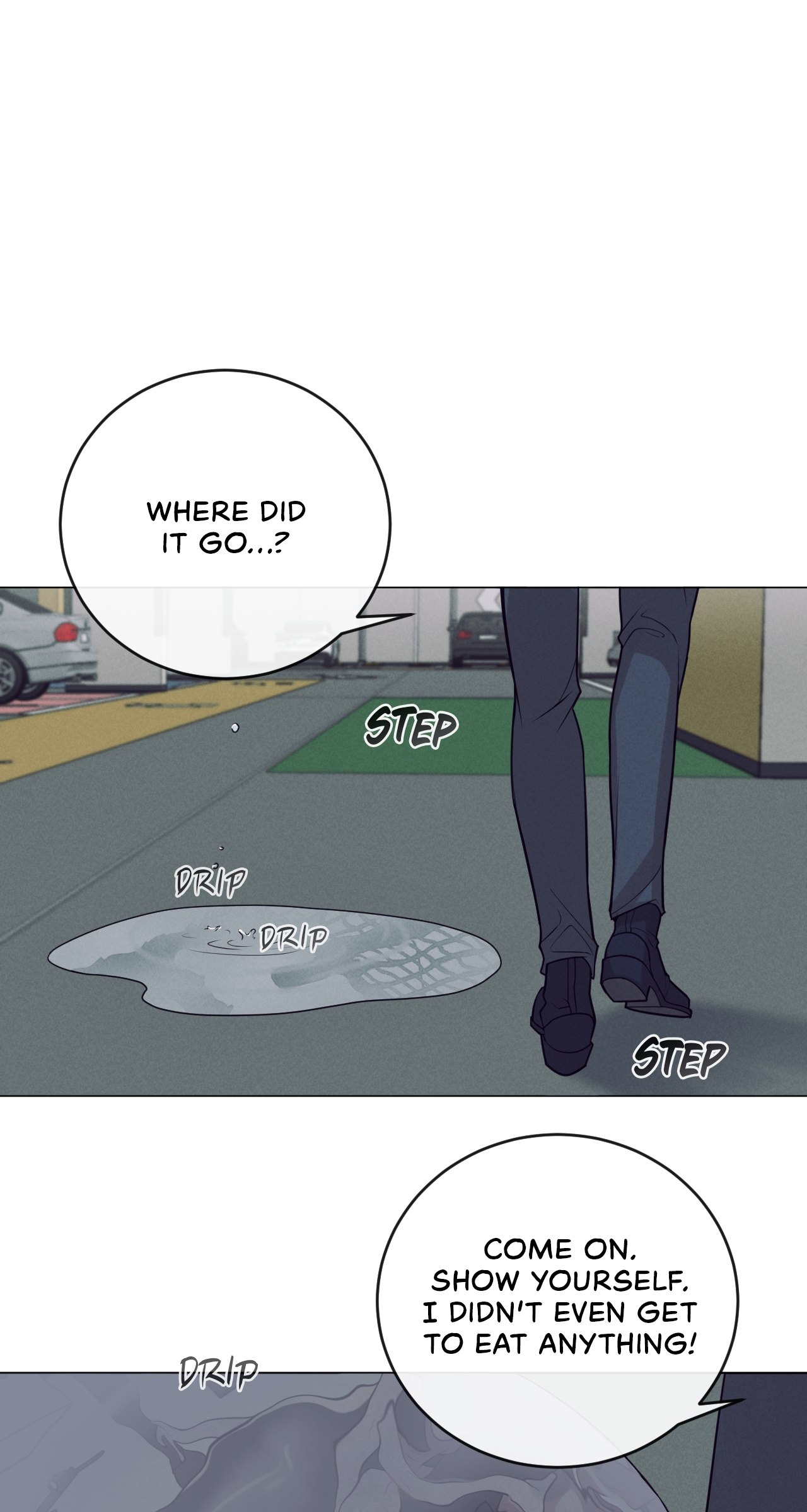 Dreaming of the Dokkaebi Chapter 1 - Page 32