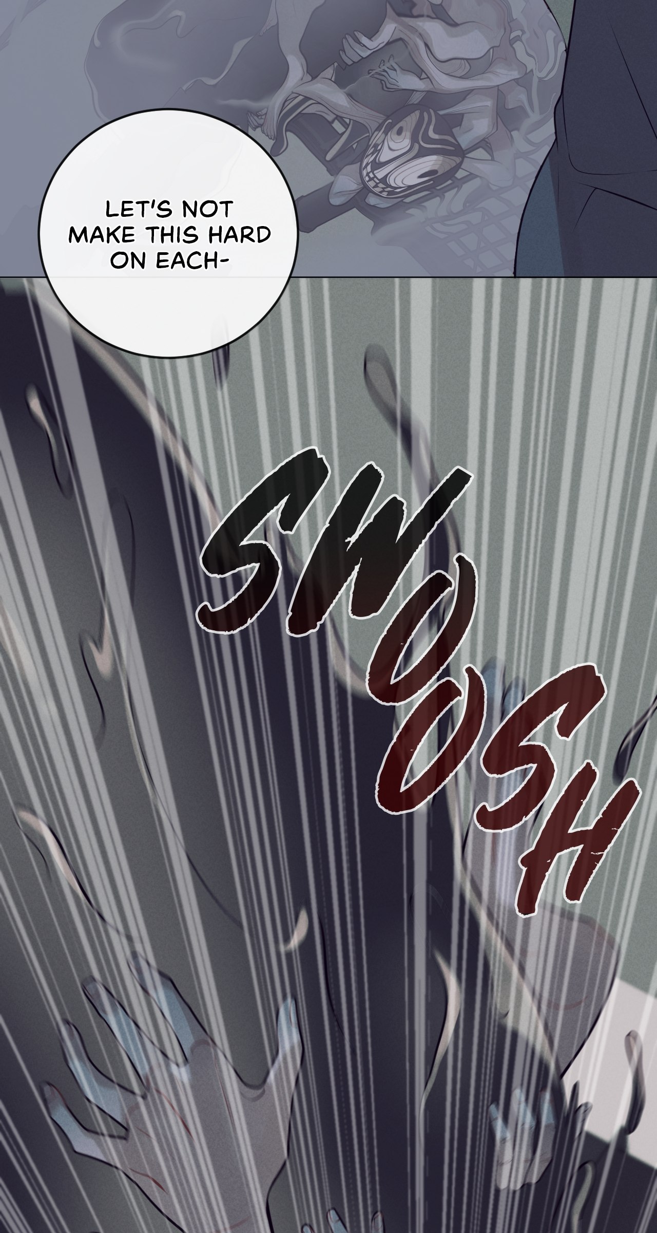 Dreaming of the Dokkaebi Chapter 1 - Page 33