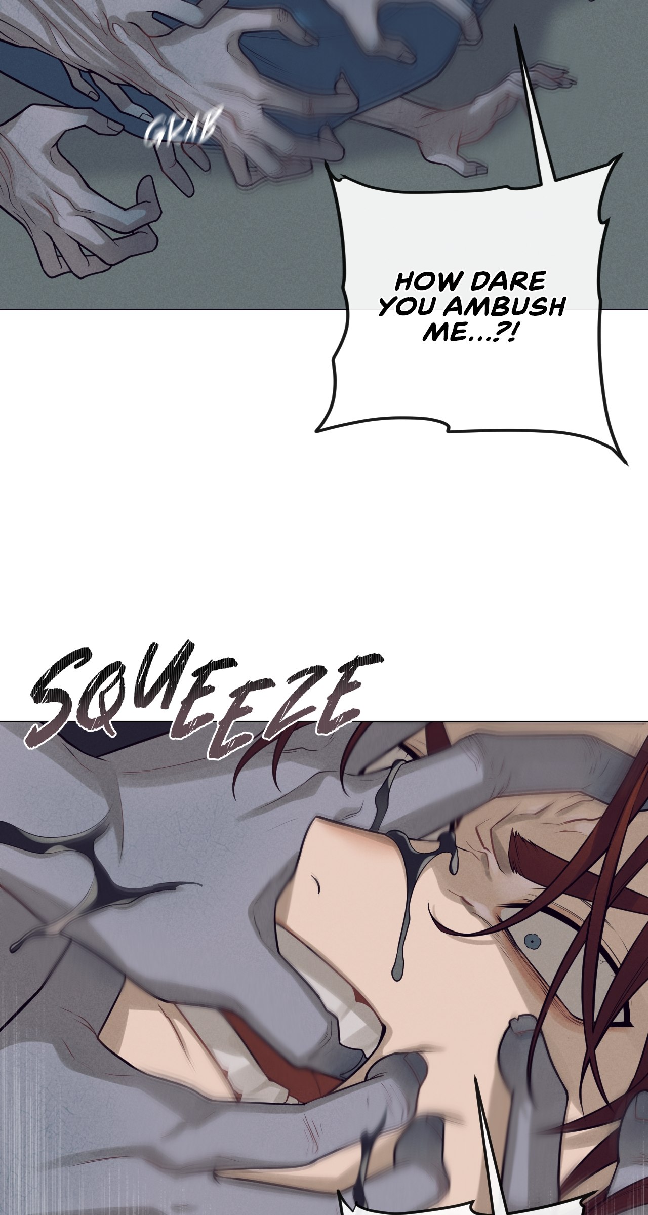 Dreaming of the Dokkaebi Chapter 1 - Page 36