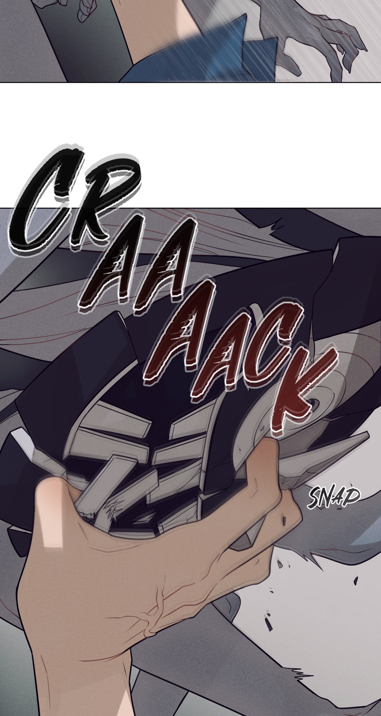 Dreaming of the Dokkaebi Chapter 1 - Page 38