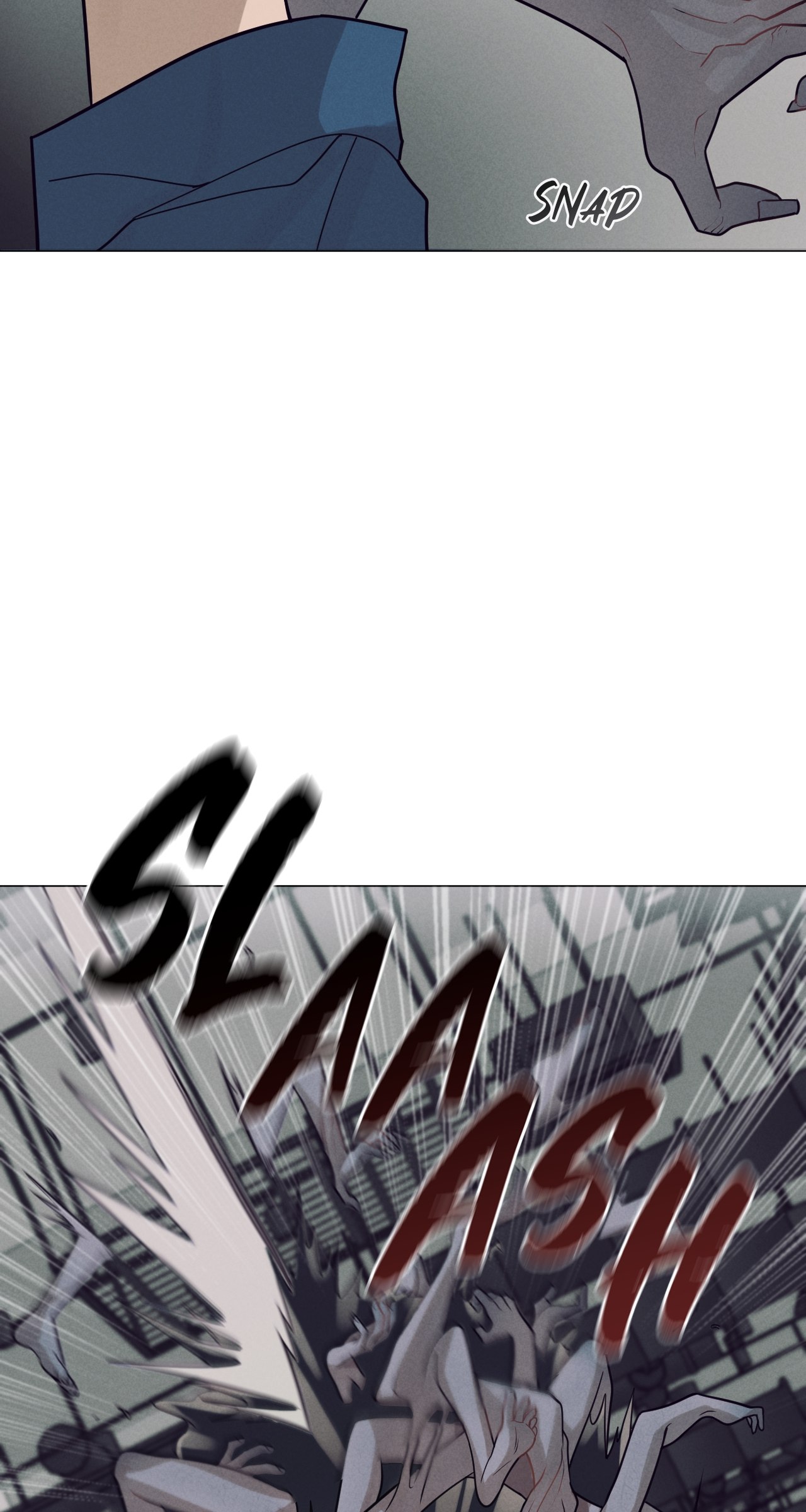 Dreaming of the Dokkaebi Chapter 1 - Page 39