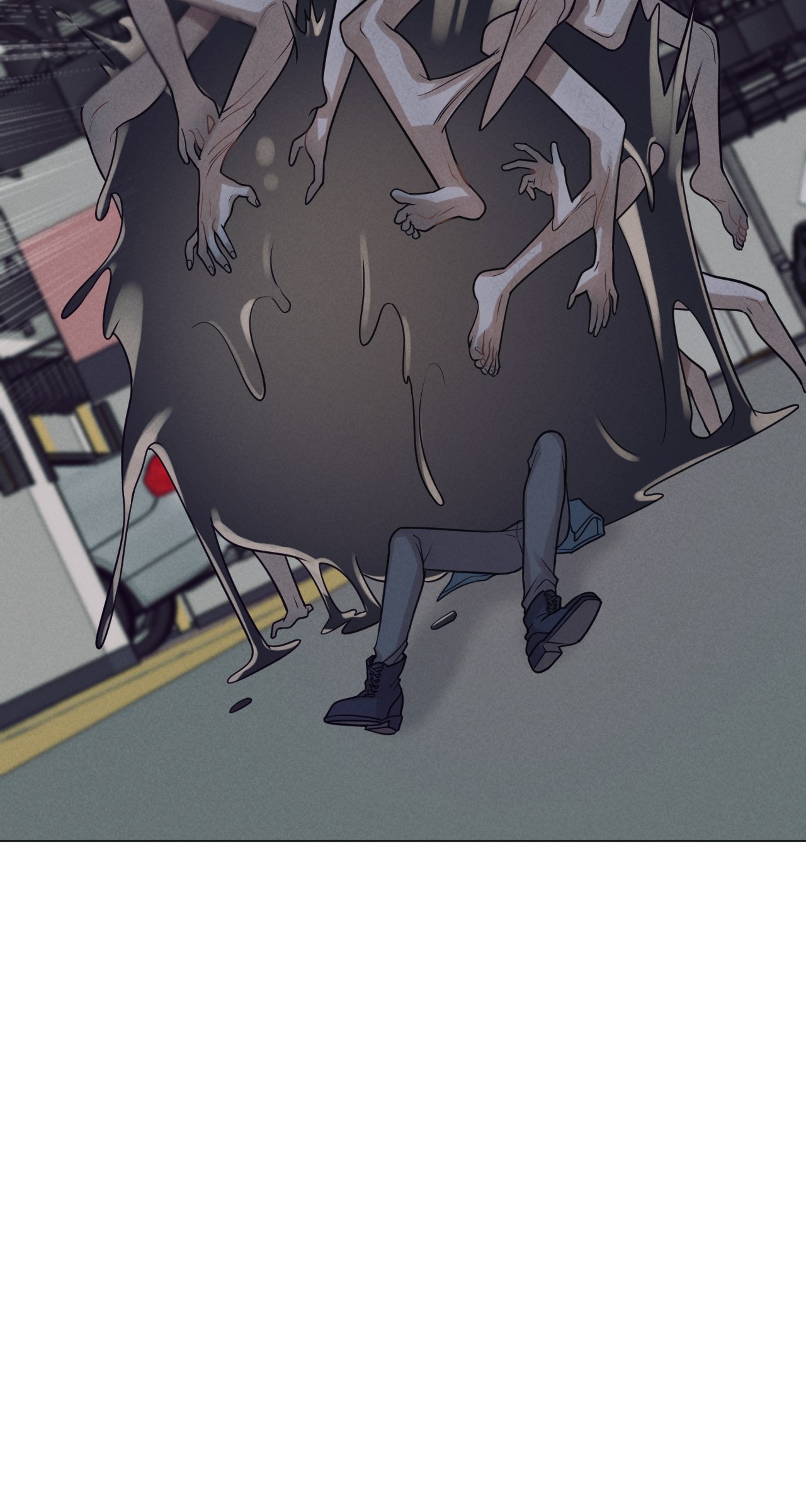 Dreaming of the Dokkaebi Chapter 1 - Page 40