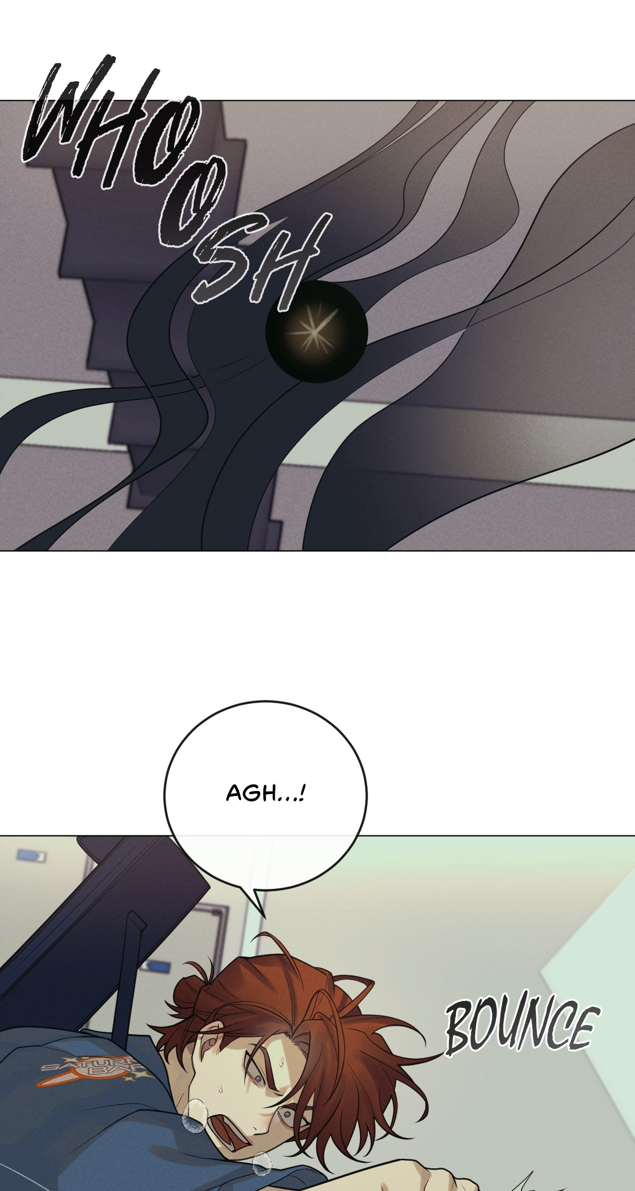 Dreaming of the Dokkaebi Chapter 1 - Page 44