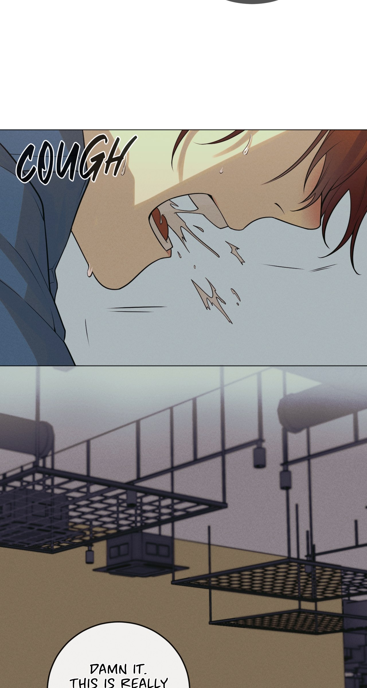 Dreaming of the Dokkaebi Chapter 1 - Page 47