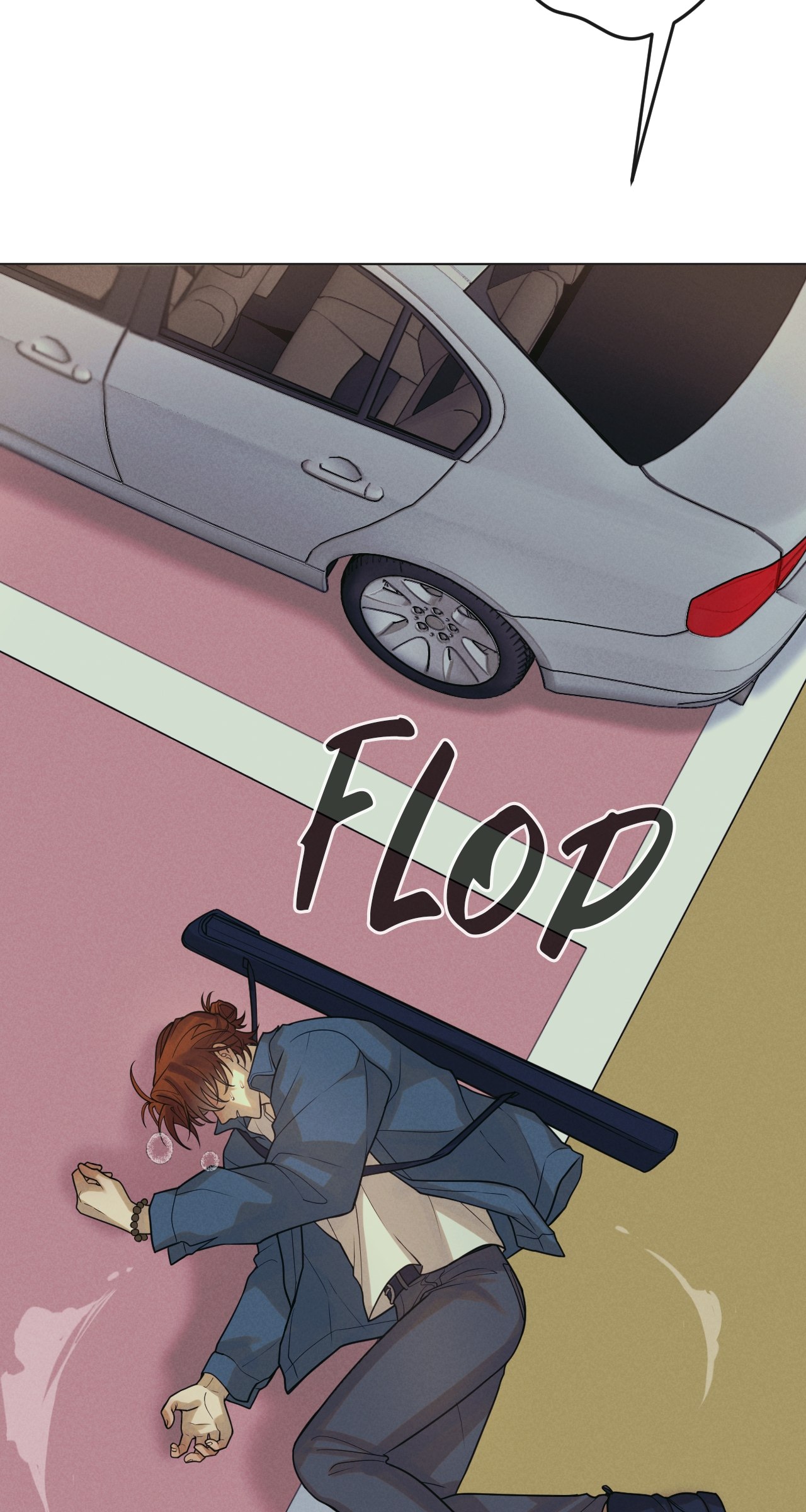 Dreaming of the Dokkaebi Chapter 1 - Page 50