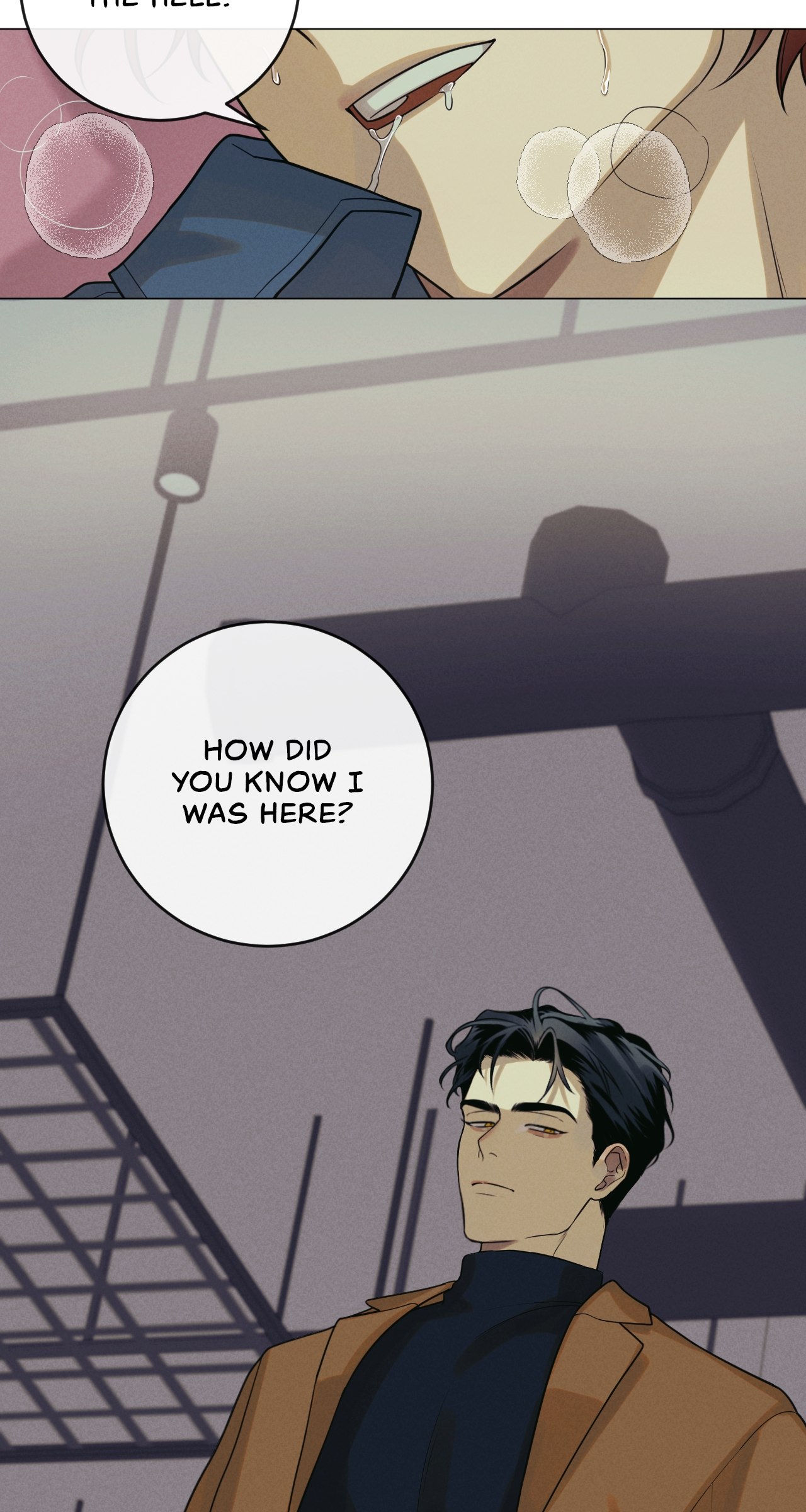 Dreaming of the Dokkaebi Chapter 1 - Page 54
