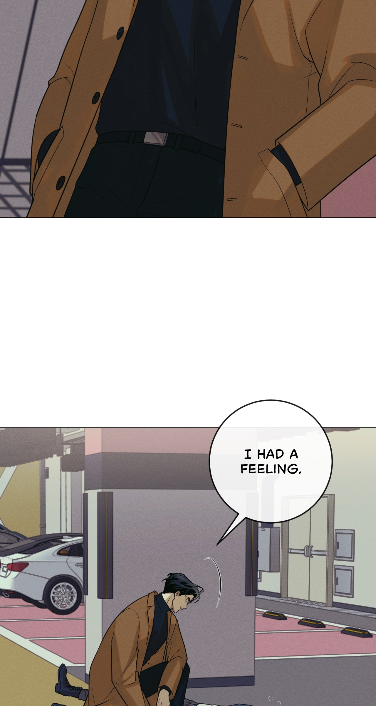 Dreaming of the Dokkaebi Chapter 1 - Page 55