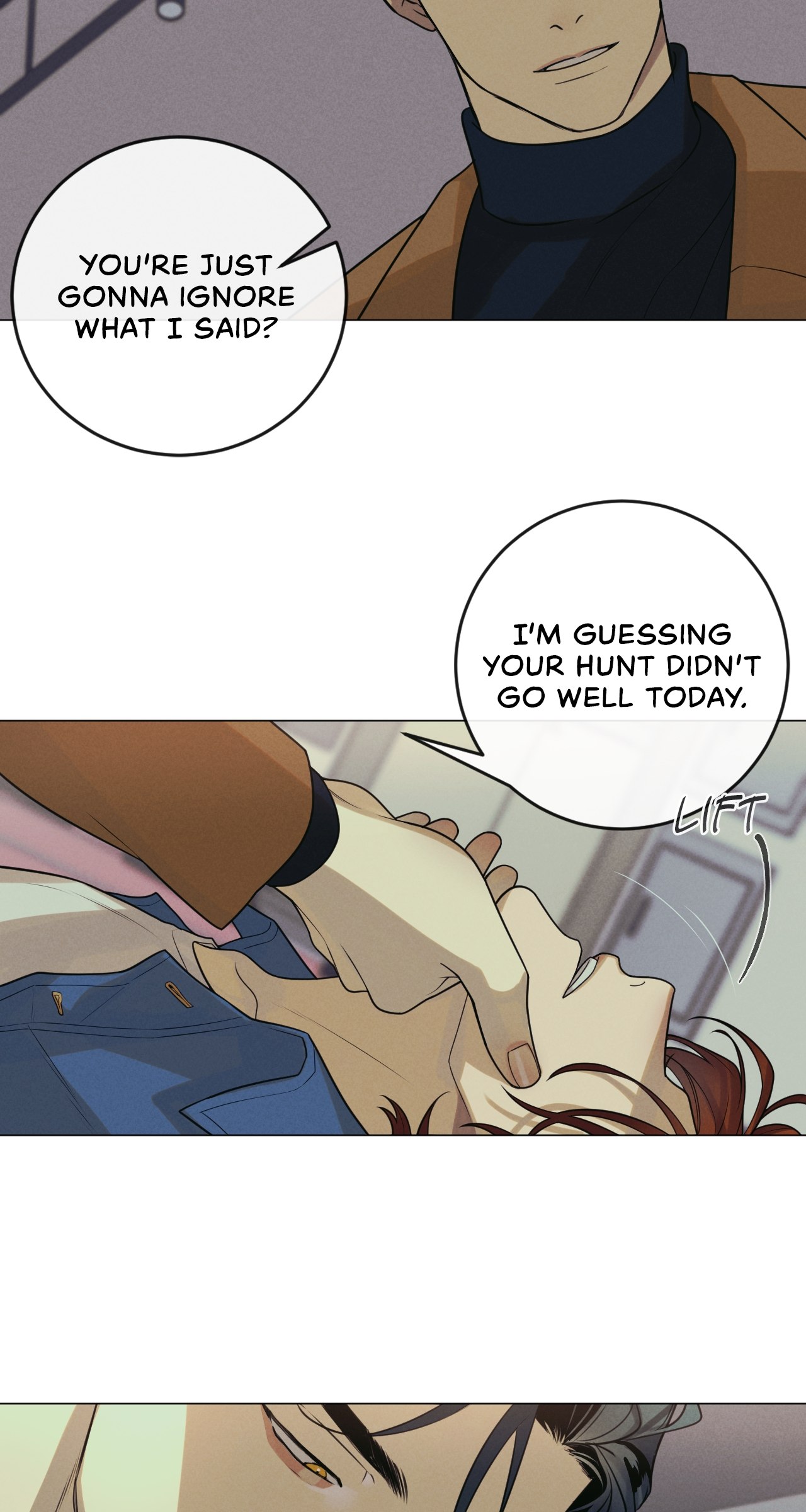 Dreaming of the Dokkaebi Chapter 1 - Page 57