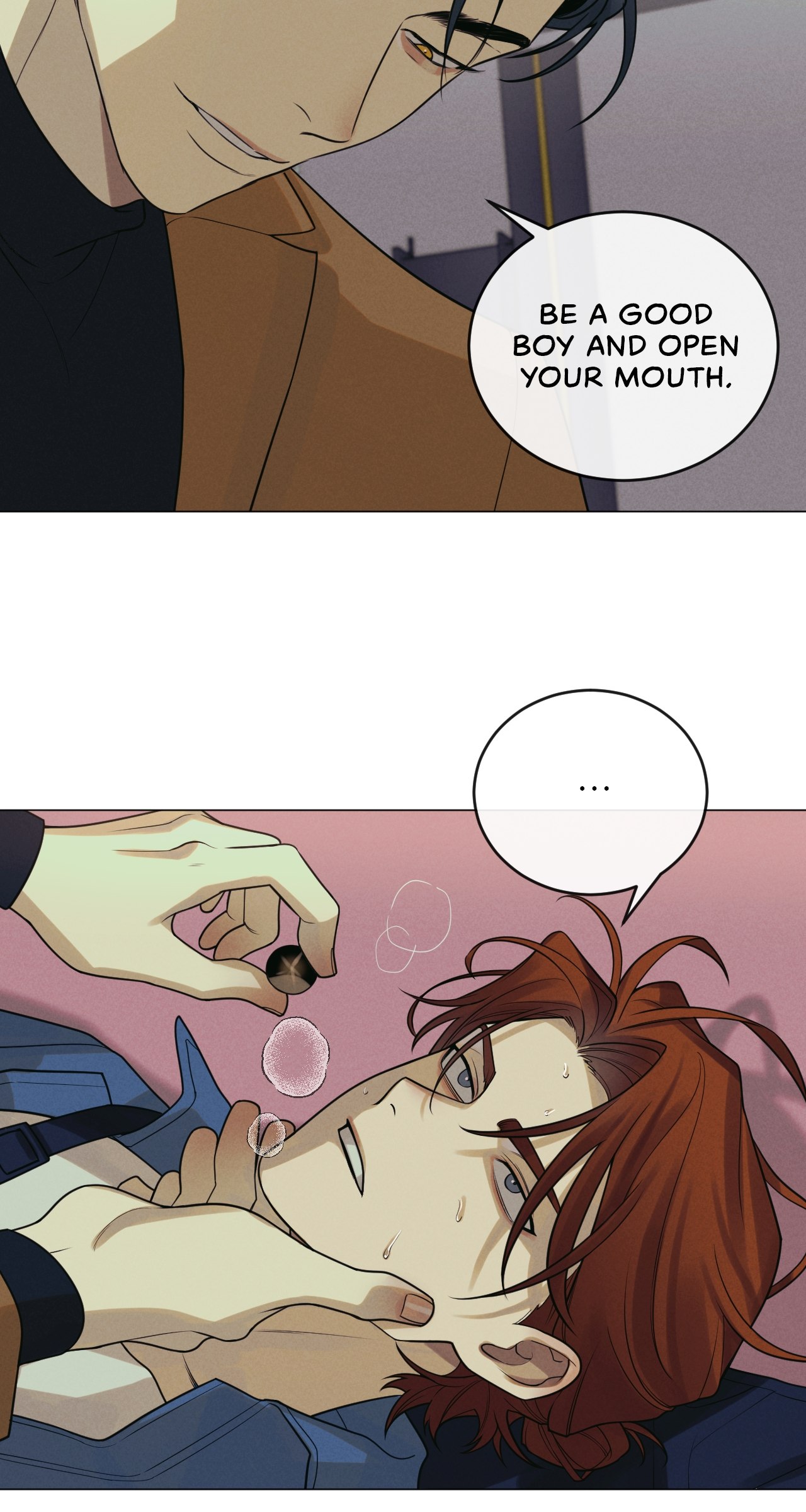 Dreaming of the Dokkaebi Chapter 1 - Page 58
