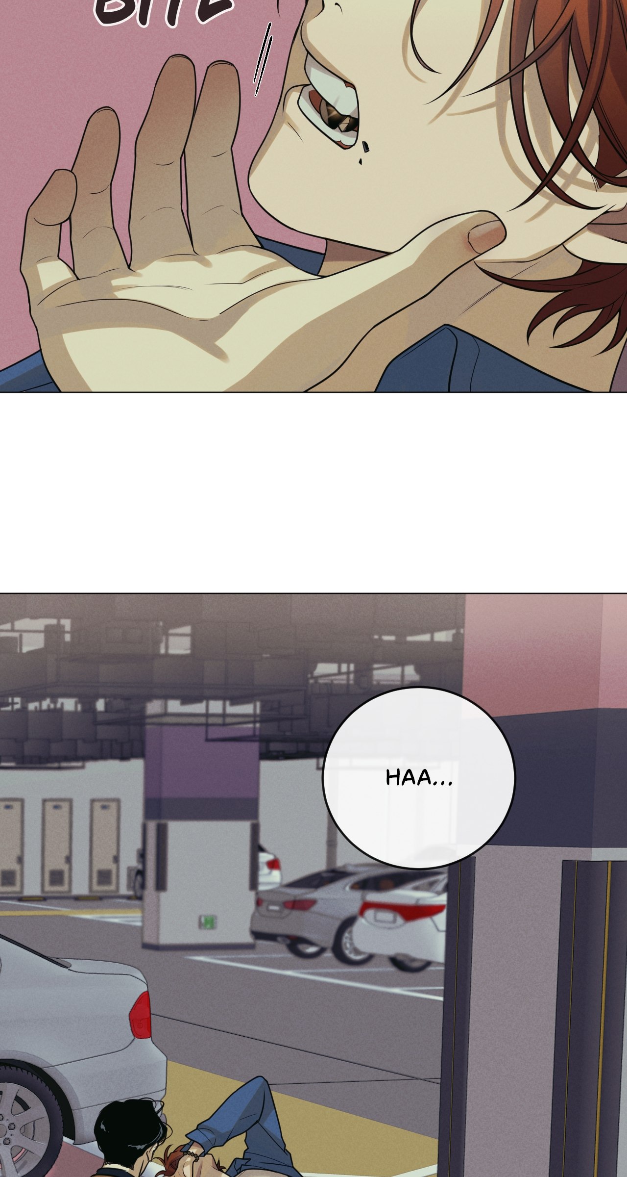 Dreaming of the Dokkaebi Chapter 1 - Page 60