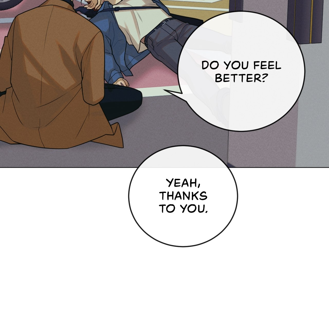 Dreaming of the Dokkaebi Chapter 1 - Page 61