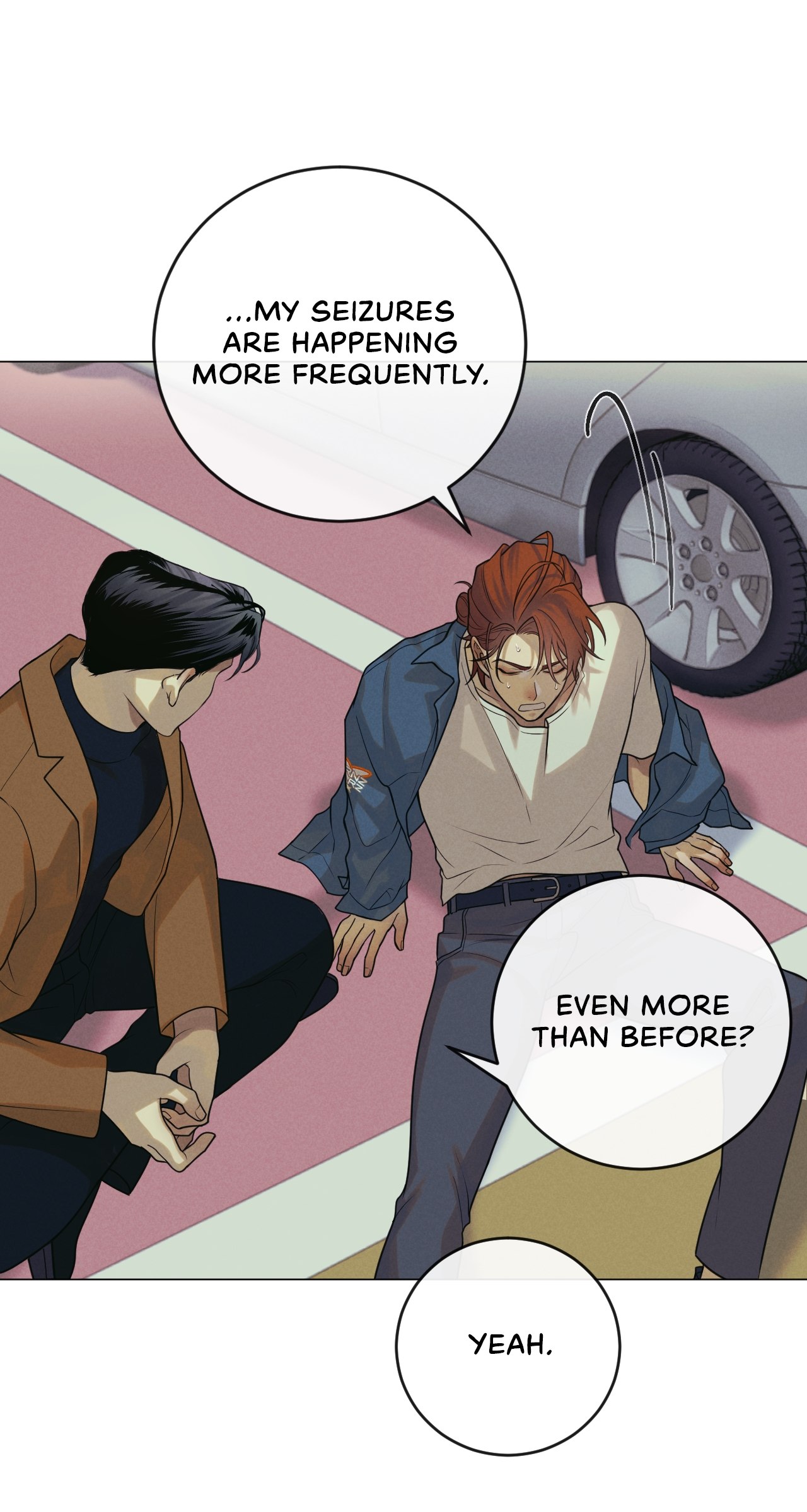 Dreaming of the Dokkaebi Chapter 1 - Page 62