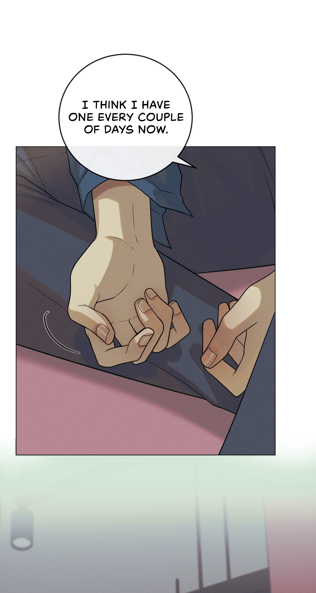 Dreaming of the Dokkaebi Chapter 1 - Page 63