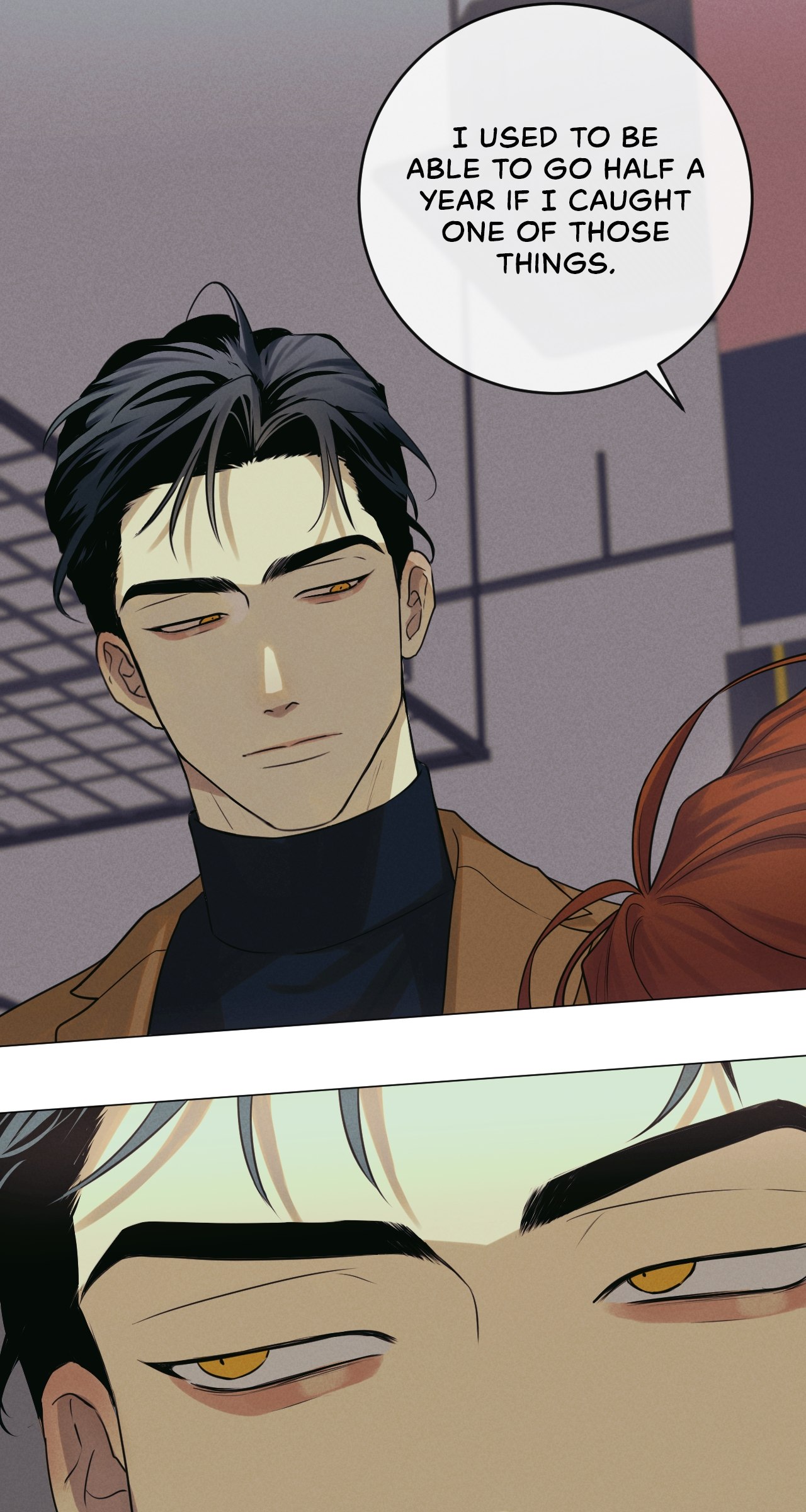 Dreaming of the Dokkaebi Chapter 1 - Page 64