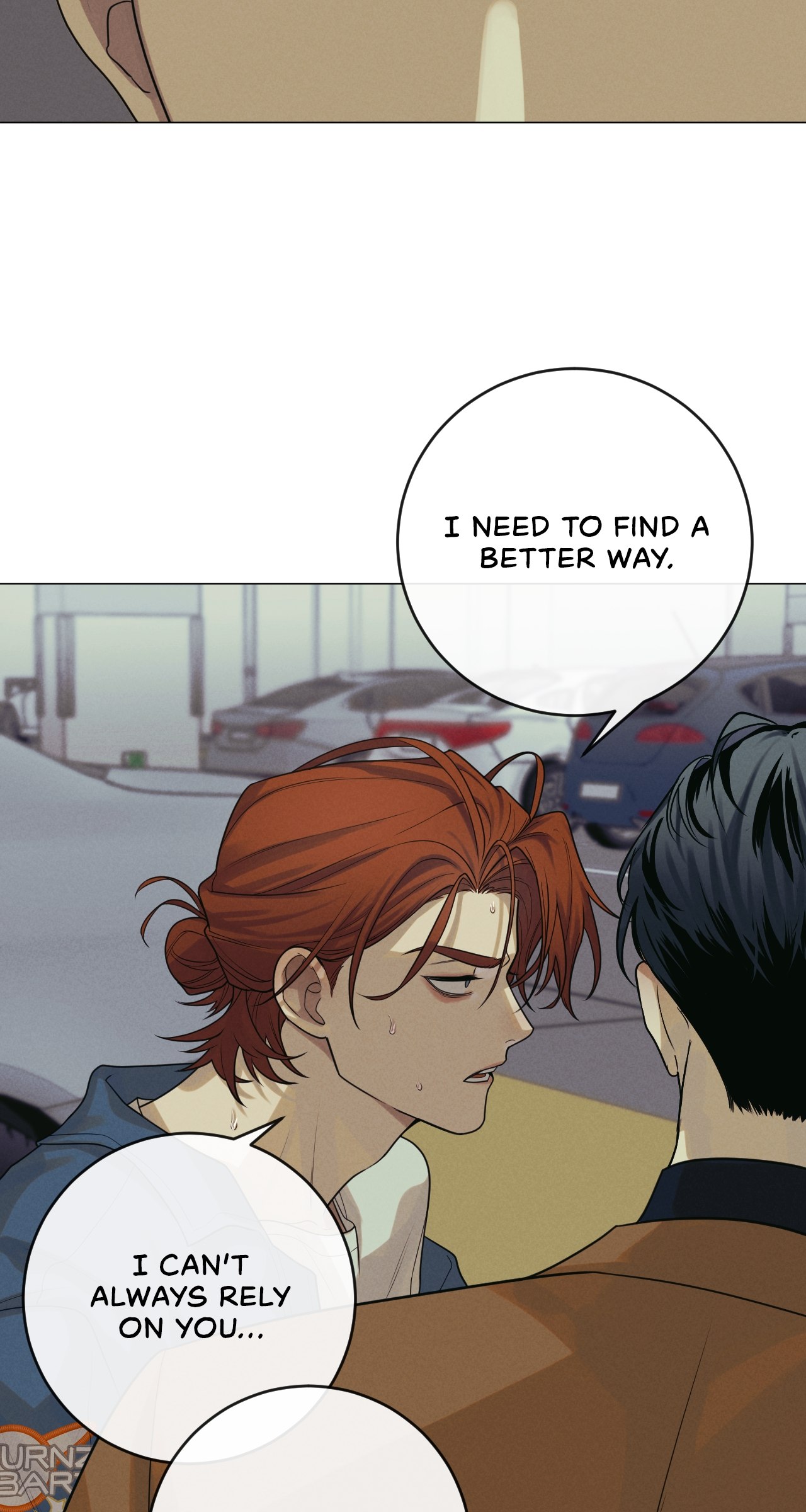 Dreaming of the Dokkaebi Chapter 1 - Page 65