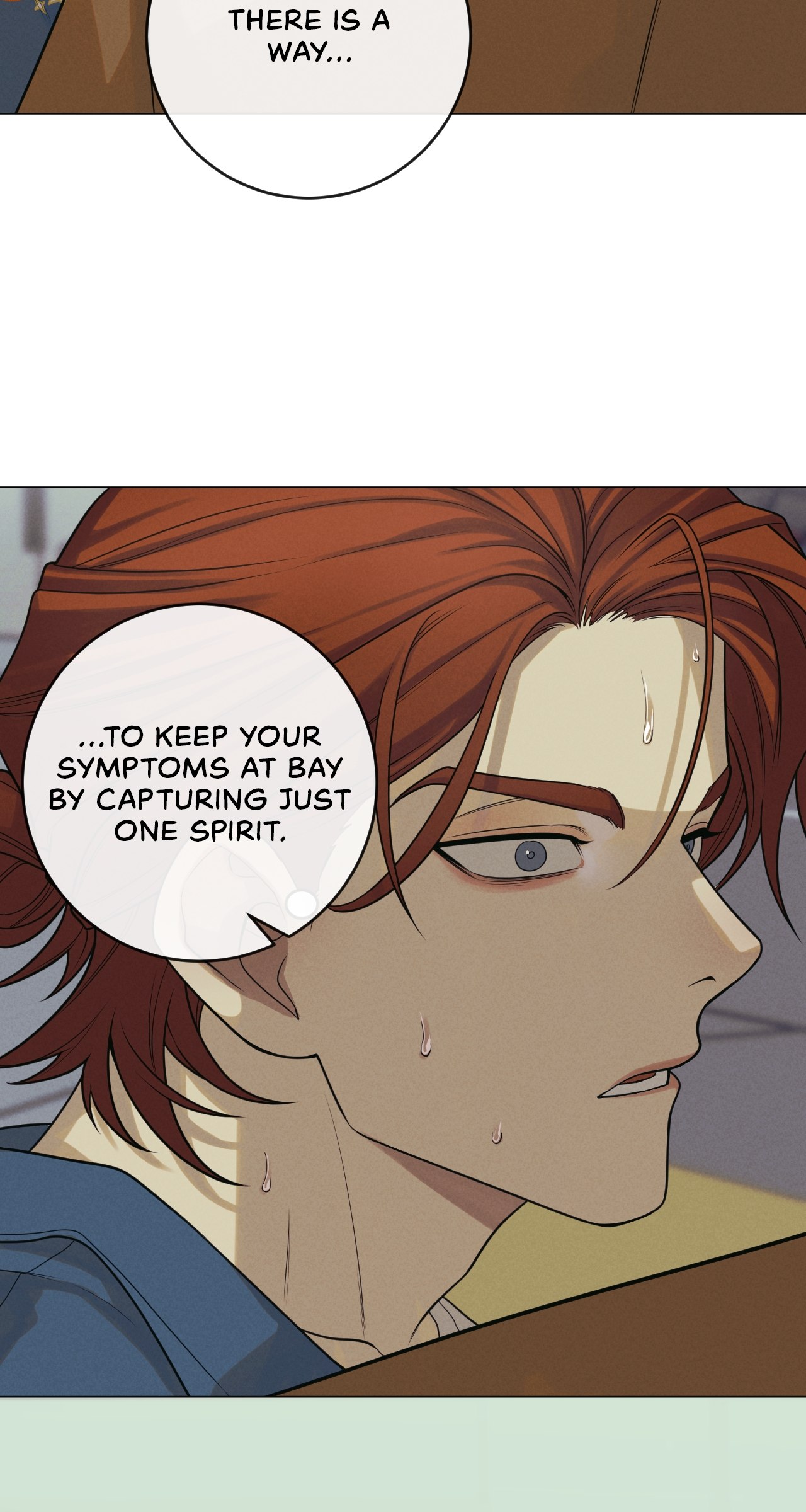 Dreaming of the Dokkaebi Chapter 1 - Page 66