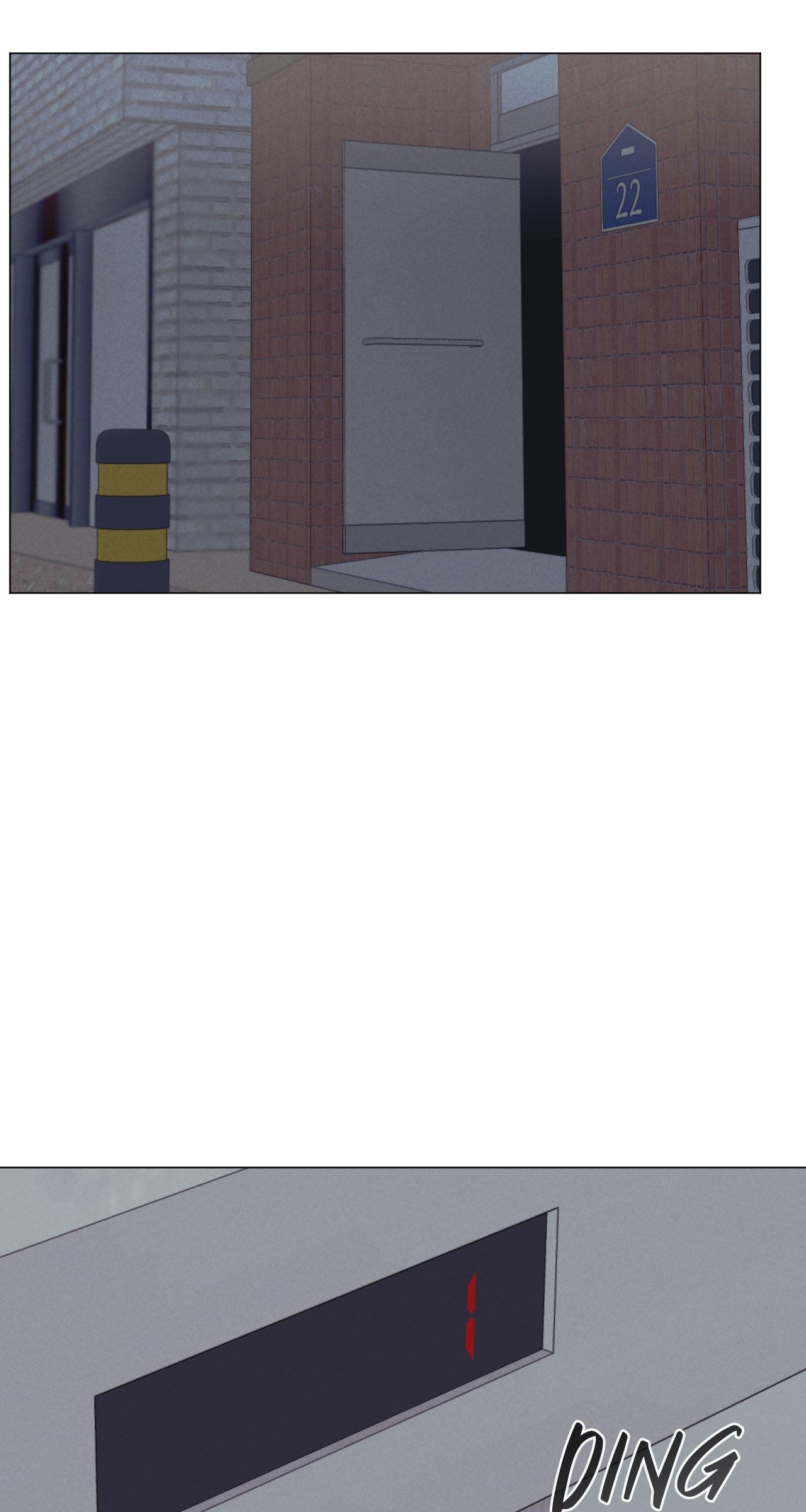 Dreaming of the Dokkaebi Chapter 1 - Page 70