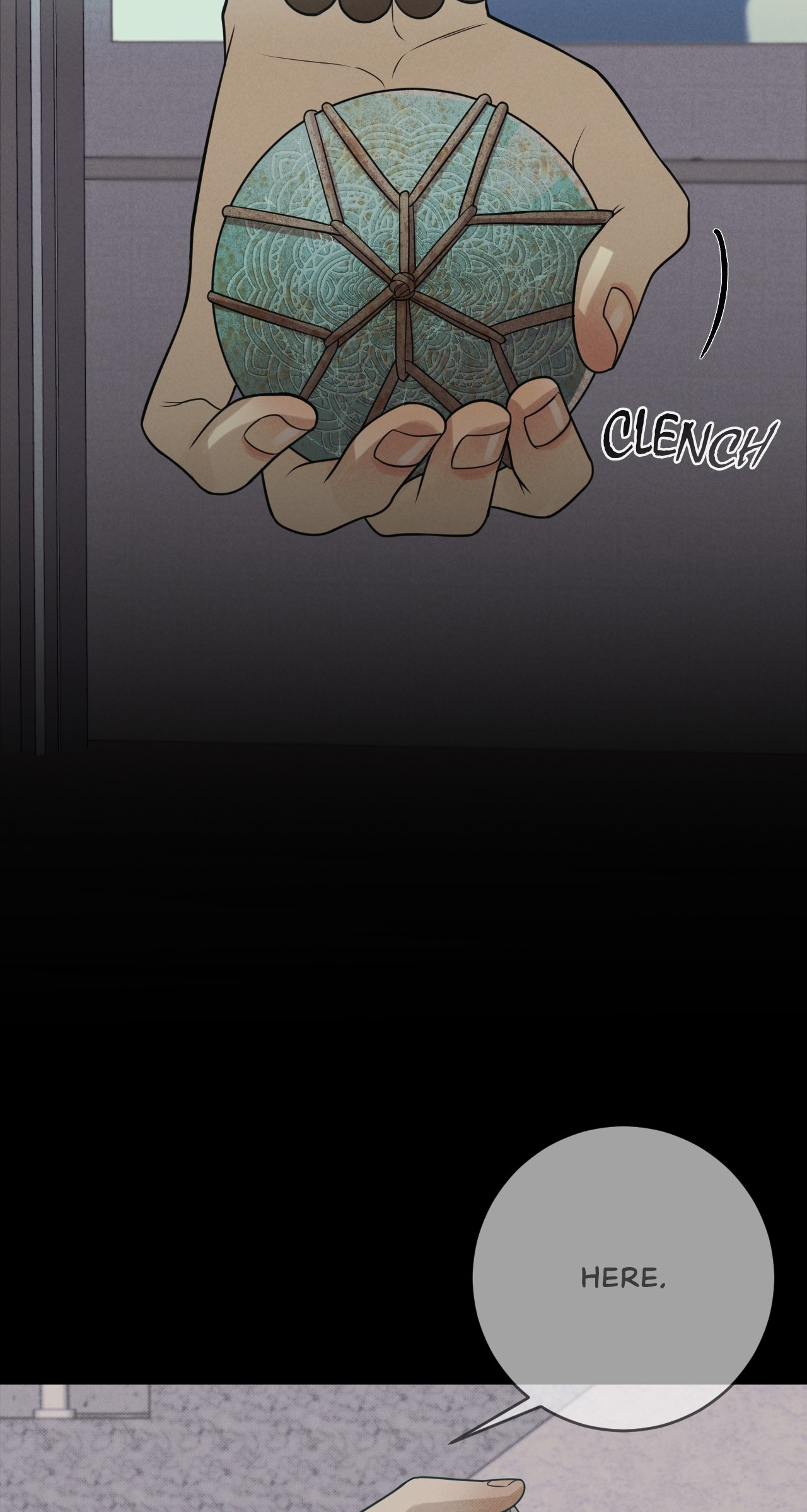 Dreaming of the Dokkaebi Chapter 1 - Page 72