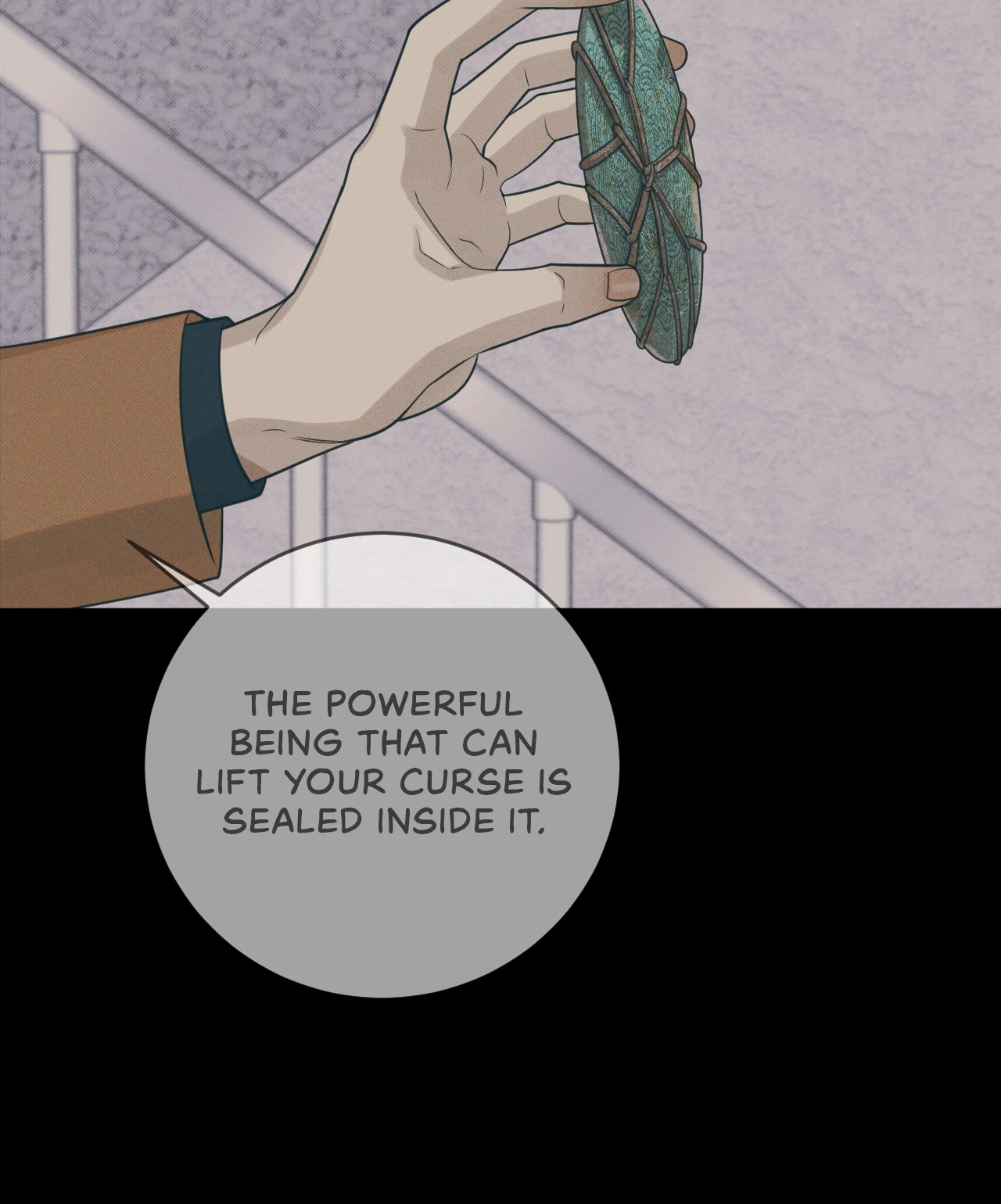 Dreaming of the Dokkaebi Chapter 1 - Page 73