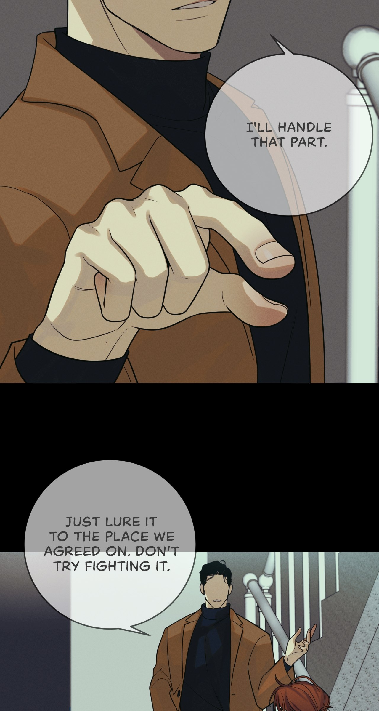 Dreaming of the Dokkaebi Chapter 1 - Page 77