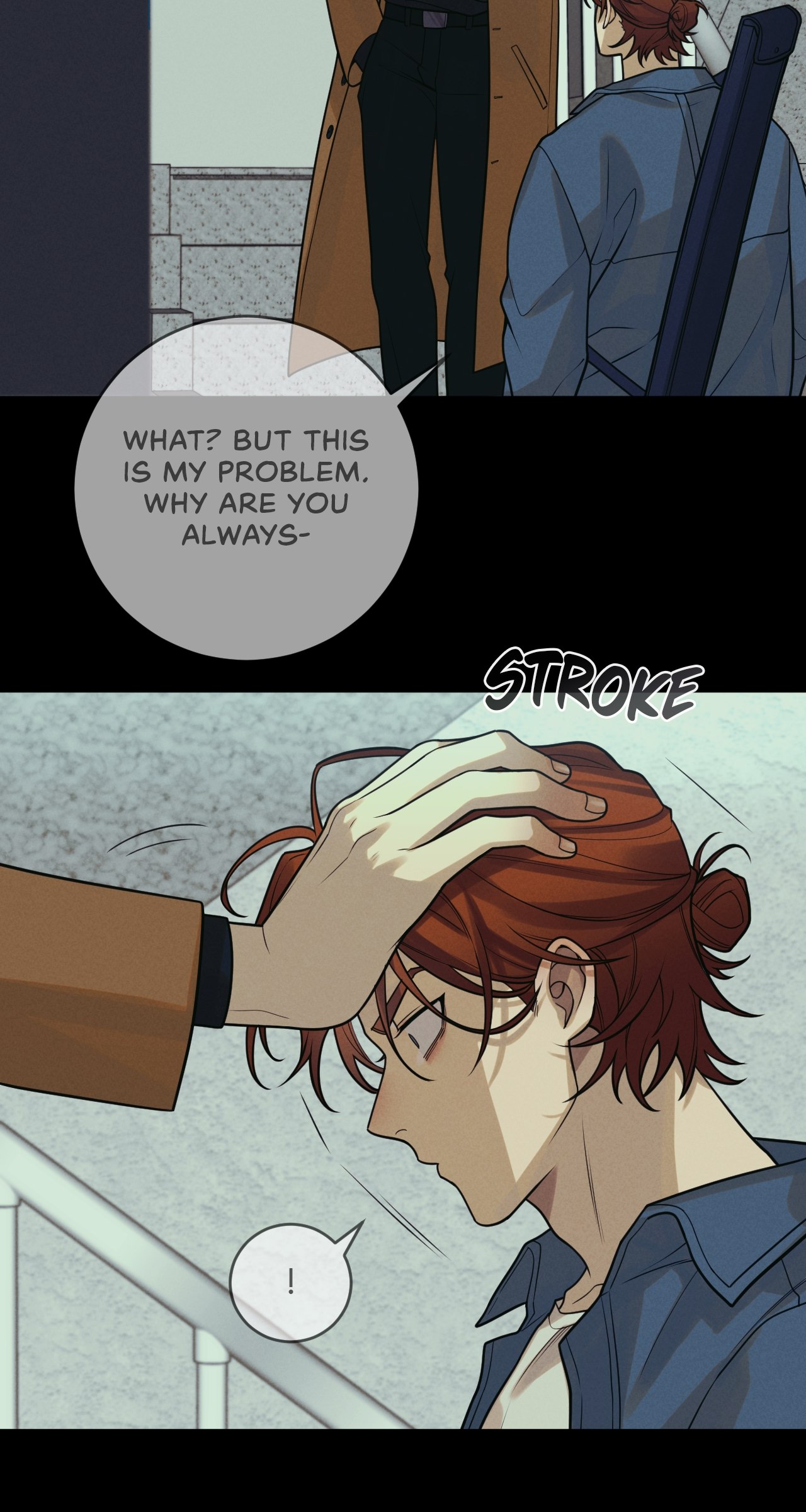 Dreaming of the Dokkaebi Chapter 1 - Page 78