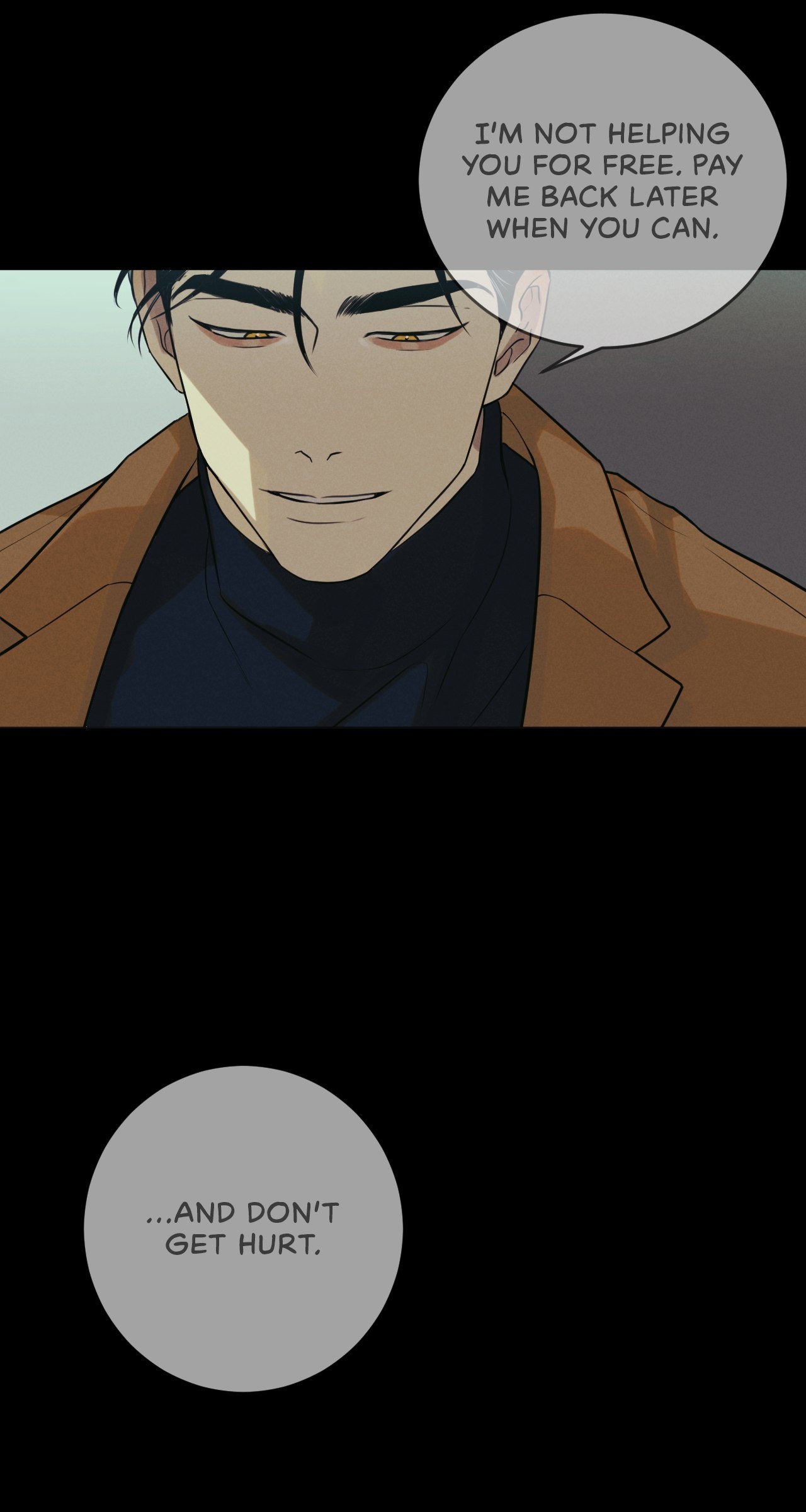 Dreaming of the Dokkaebi Chapter 1 - Page 79