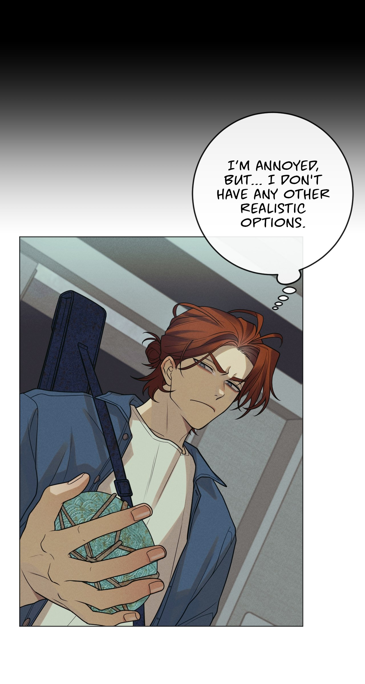 Dreaming of the Dokkaebi Chapter 1 - Page 80