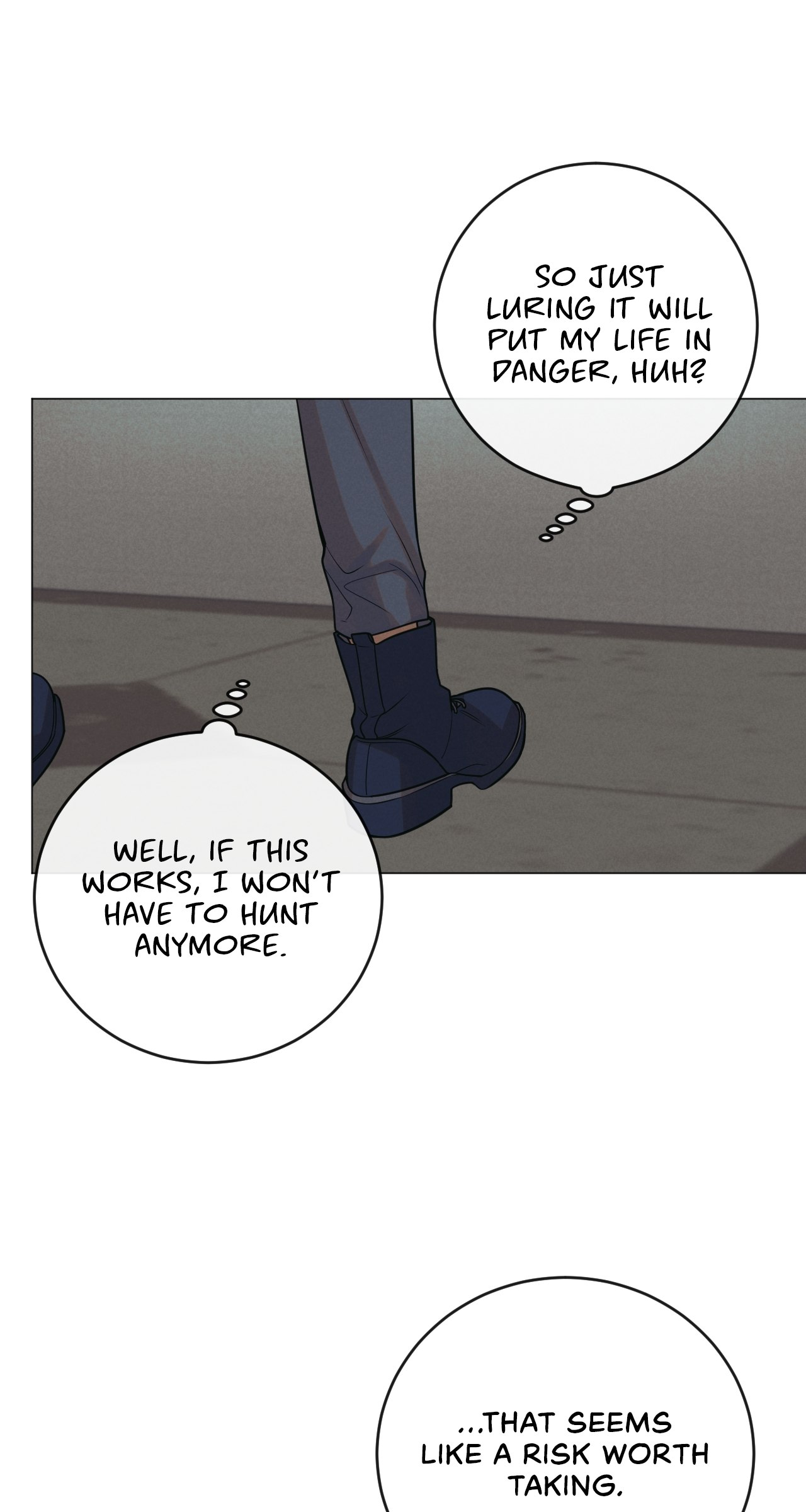 Dreaming of the Dokkaebi Chapter 1 - Page 81