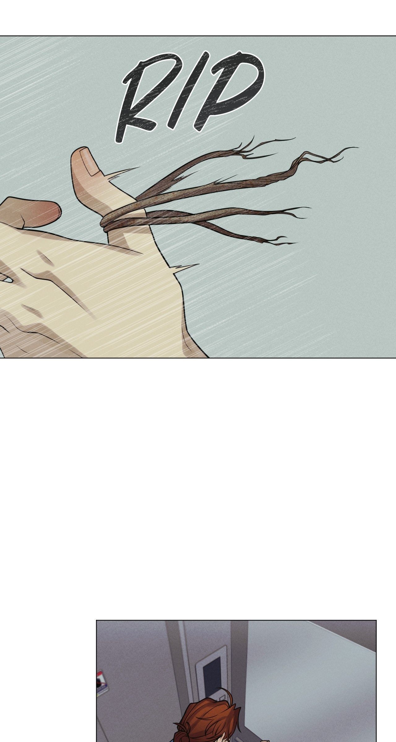 Dreaming of the Dokkaebi Chapter 1 - Page 84