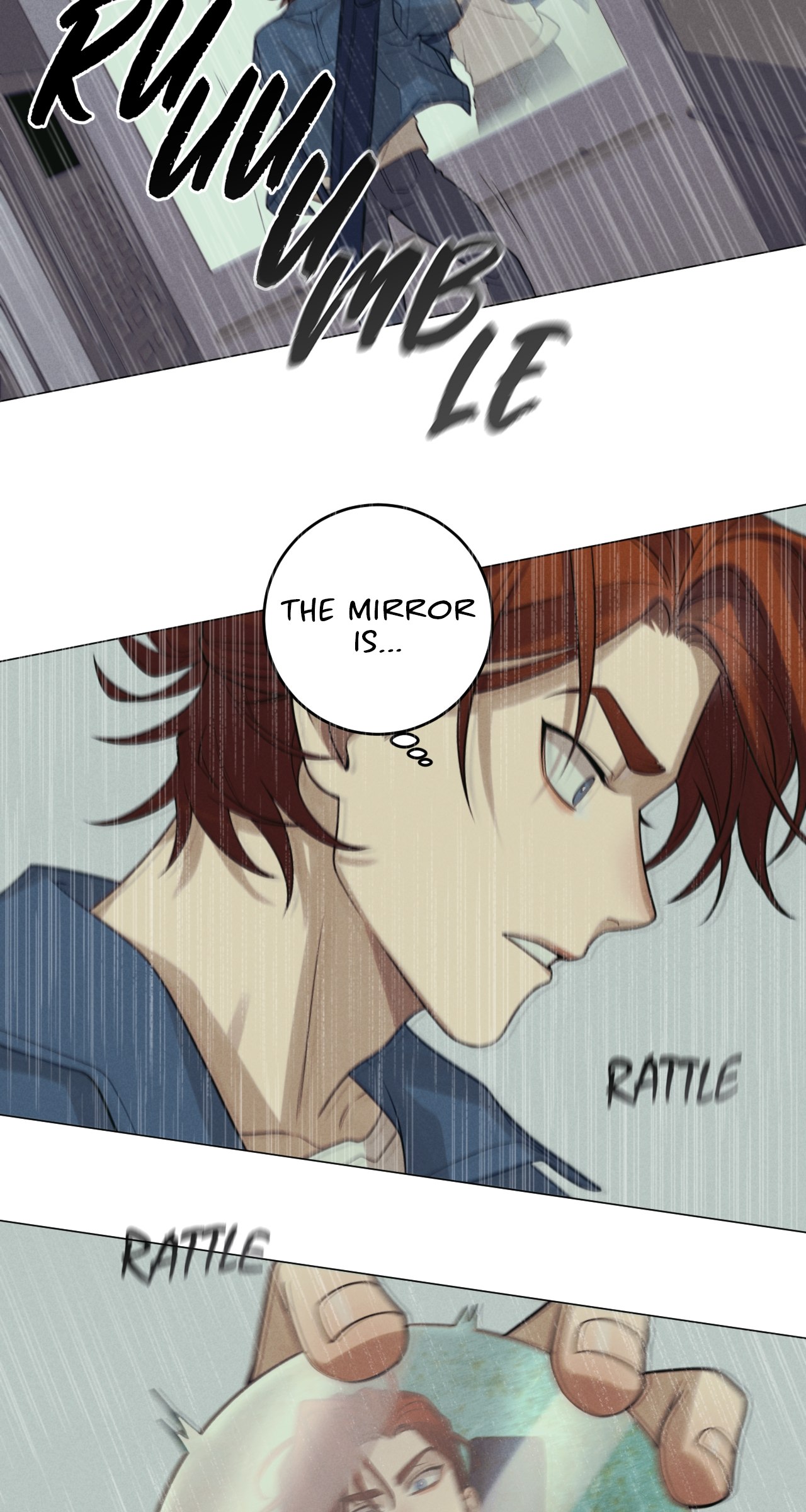 Dreaming of the Dokkaebi Chapter 1 - Page 86