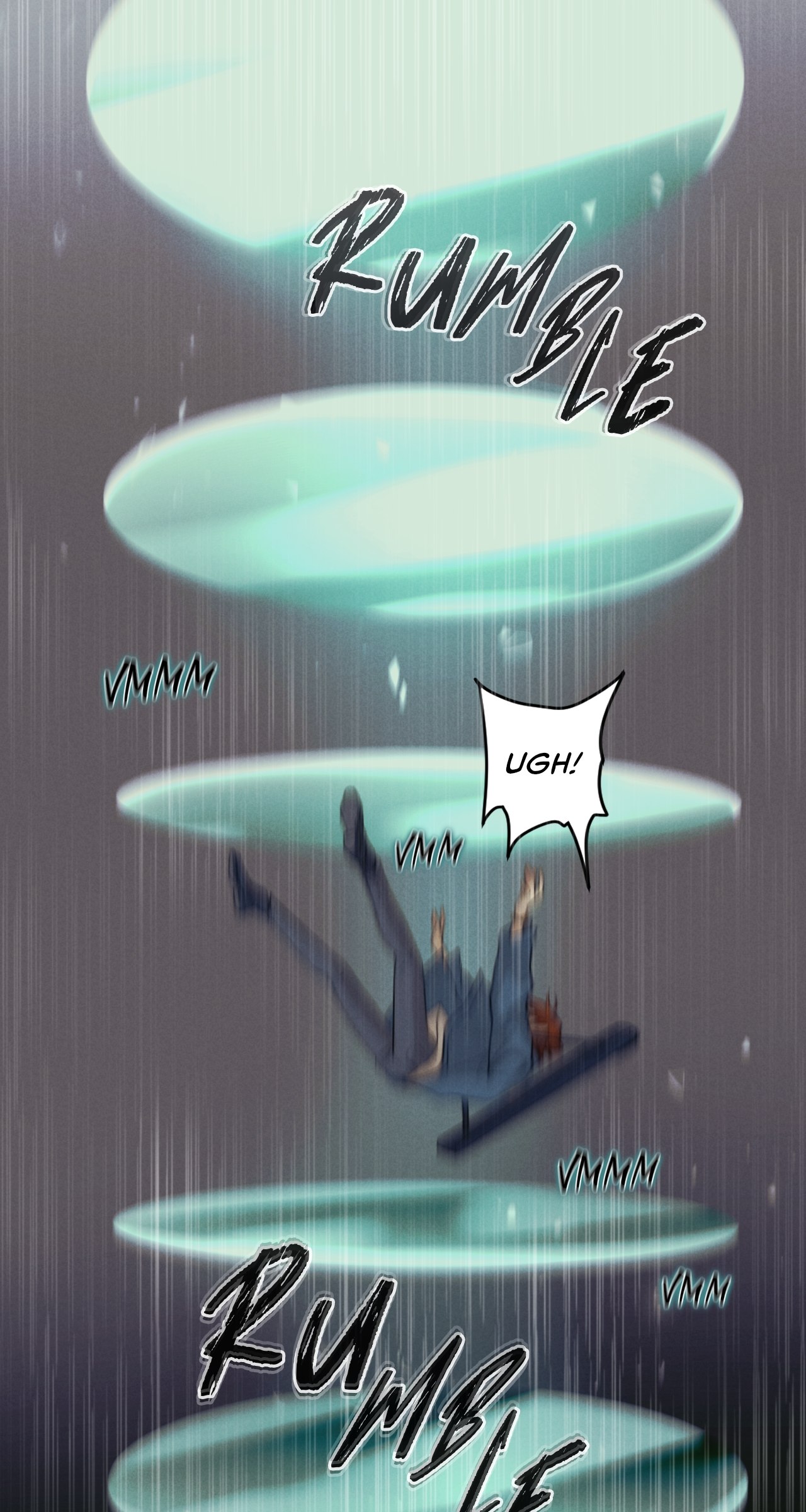 Dreaming of the Dokkaebi Chapter 1 - Page 88