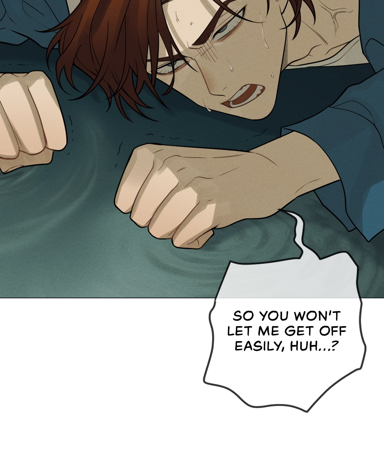 Dreaming of the Dokkaebi Chapter 1 - Page 93