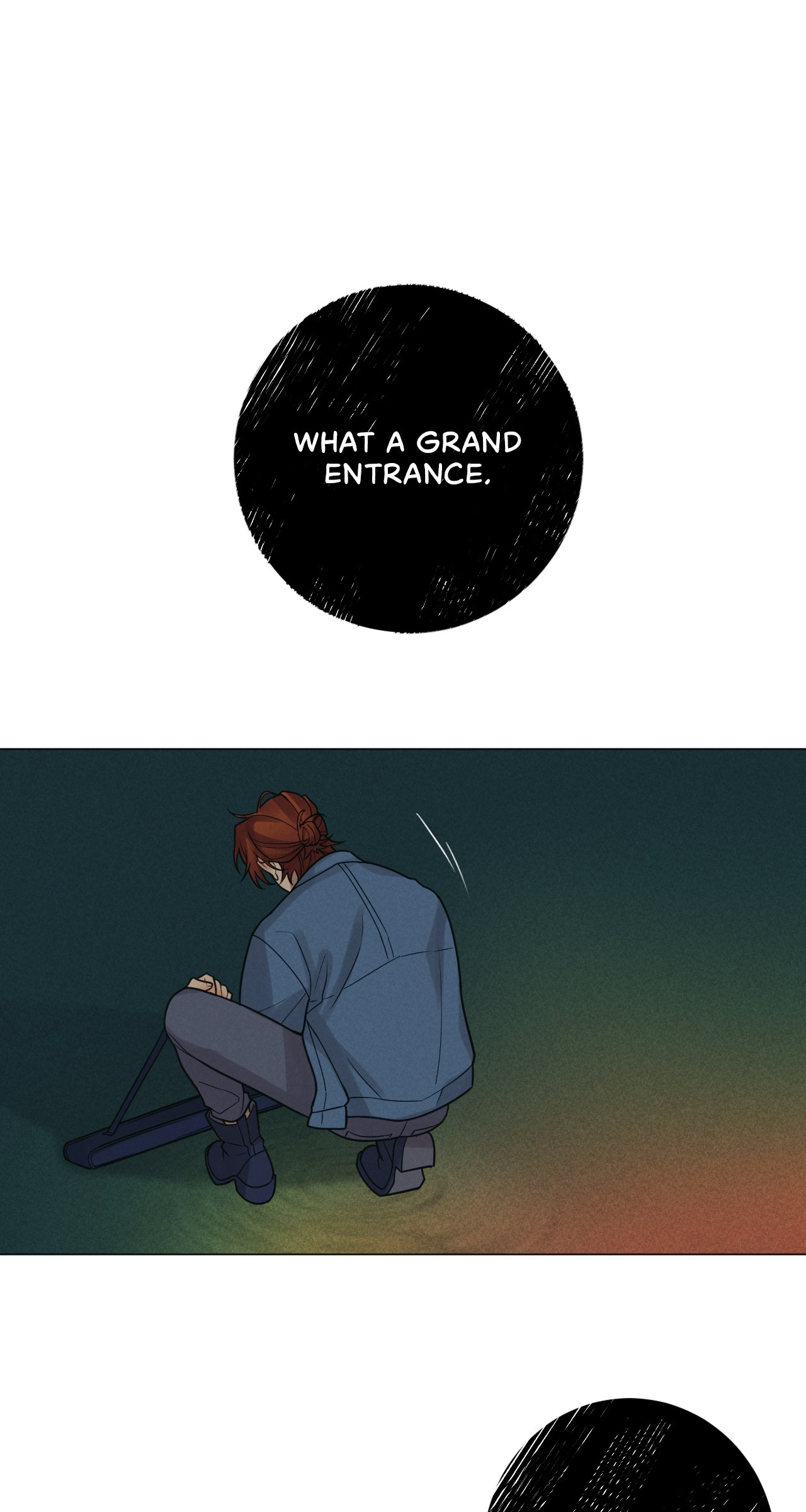 Dreaming of the Dokkaebi Chapter 1 - Page 94