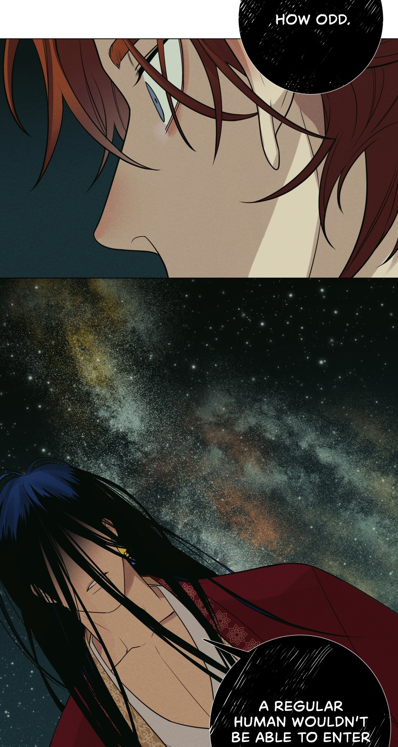 Dreaming of the Dokkaebi Chapter 1 - Page 95