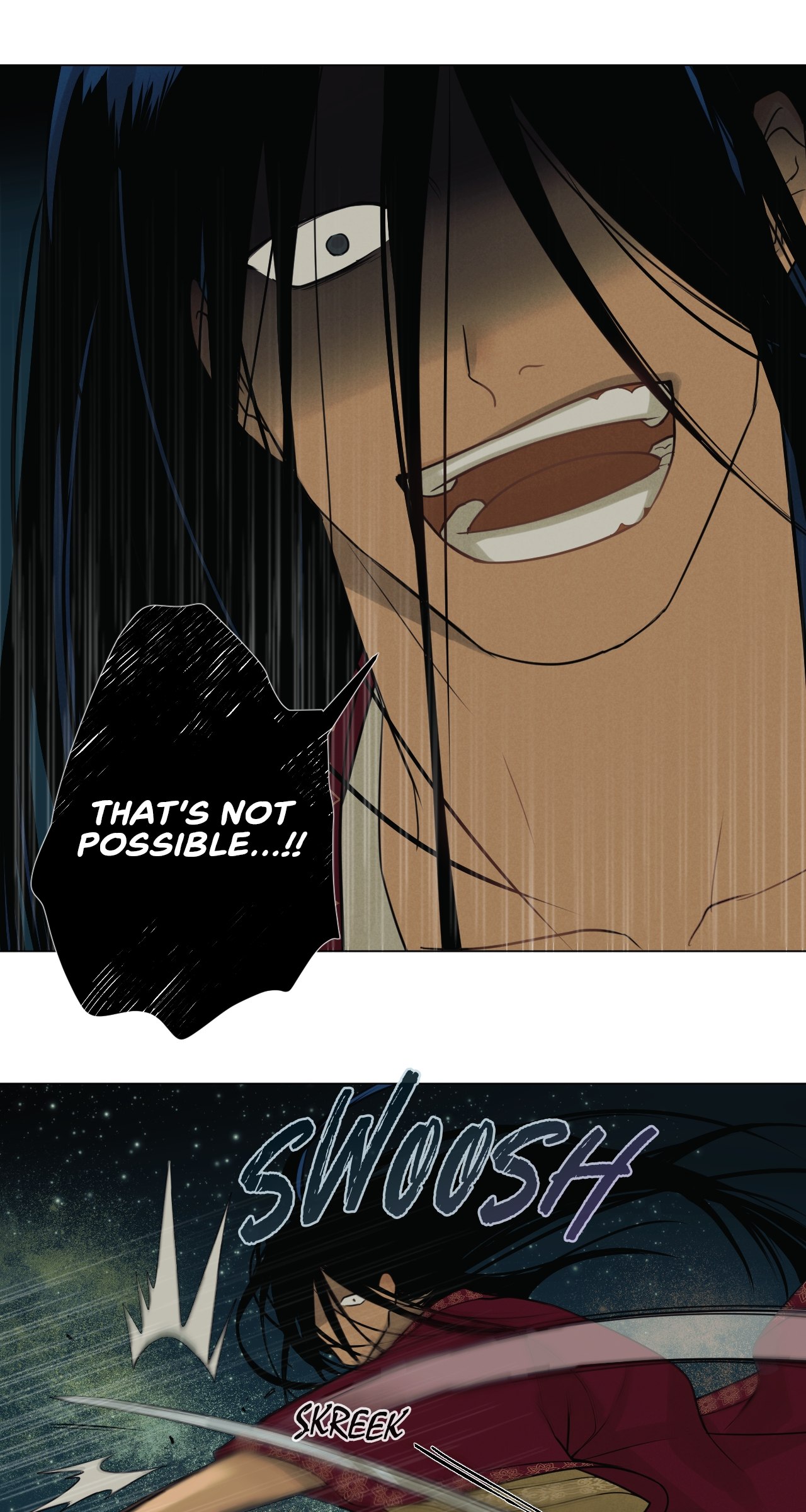 Dreaming of the Dokkaebi Chapter 1 - Page 99