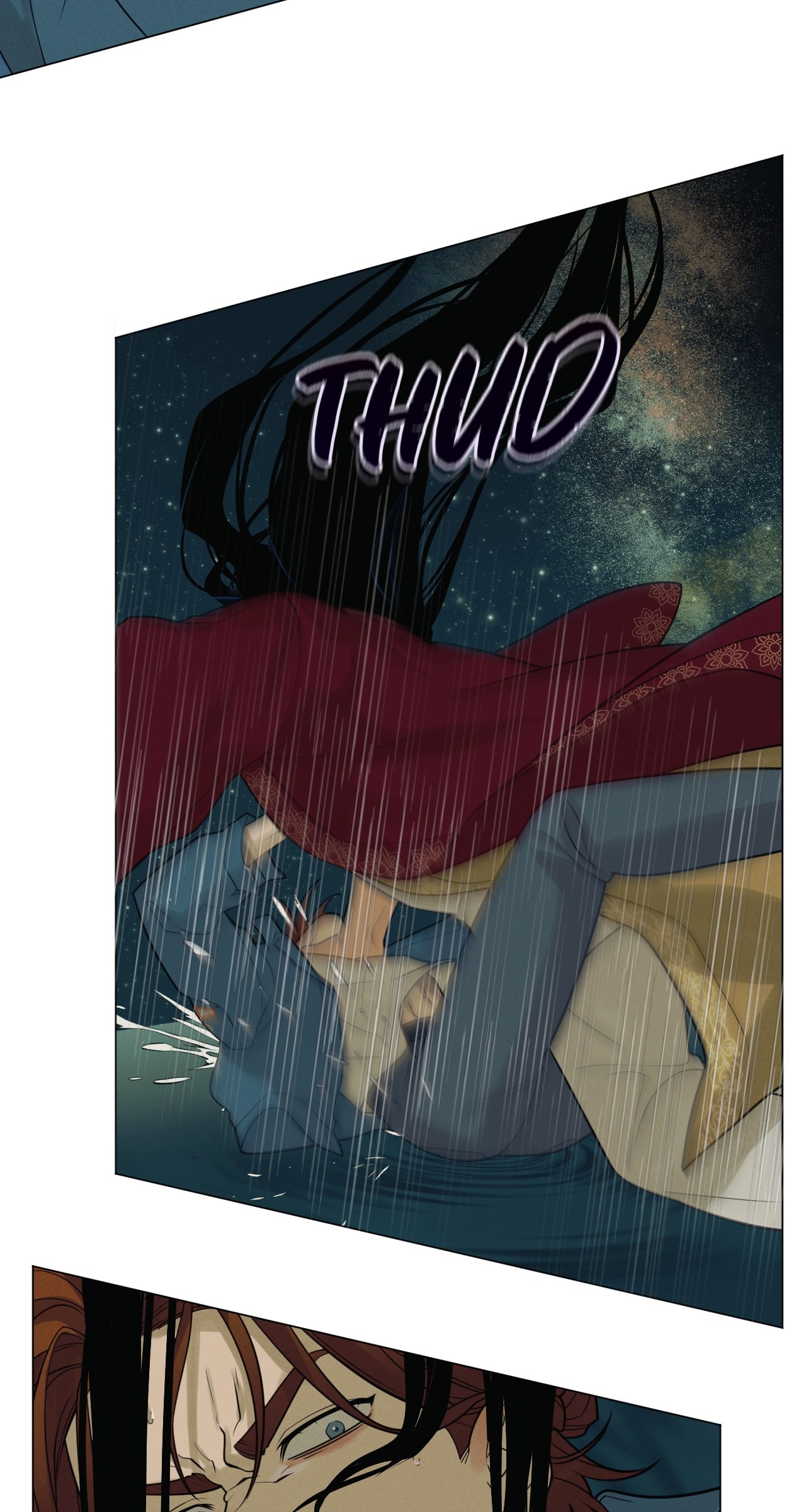 Dreaming of the Dokkaebi Chapter 1 - Page 105