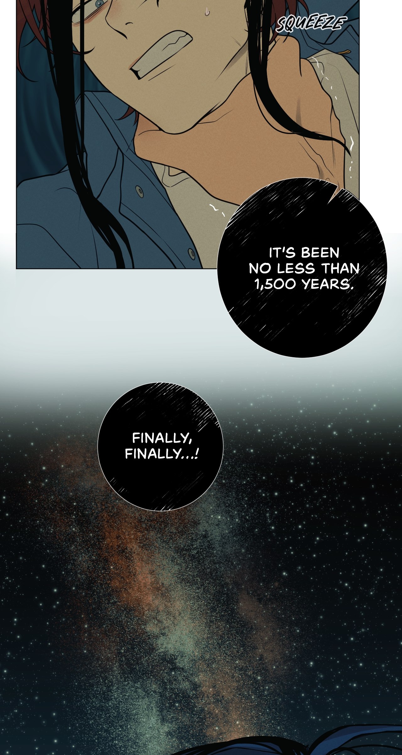 Dreaming of the Dokkaebi Chapter 1 - Page 106