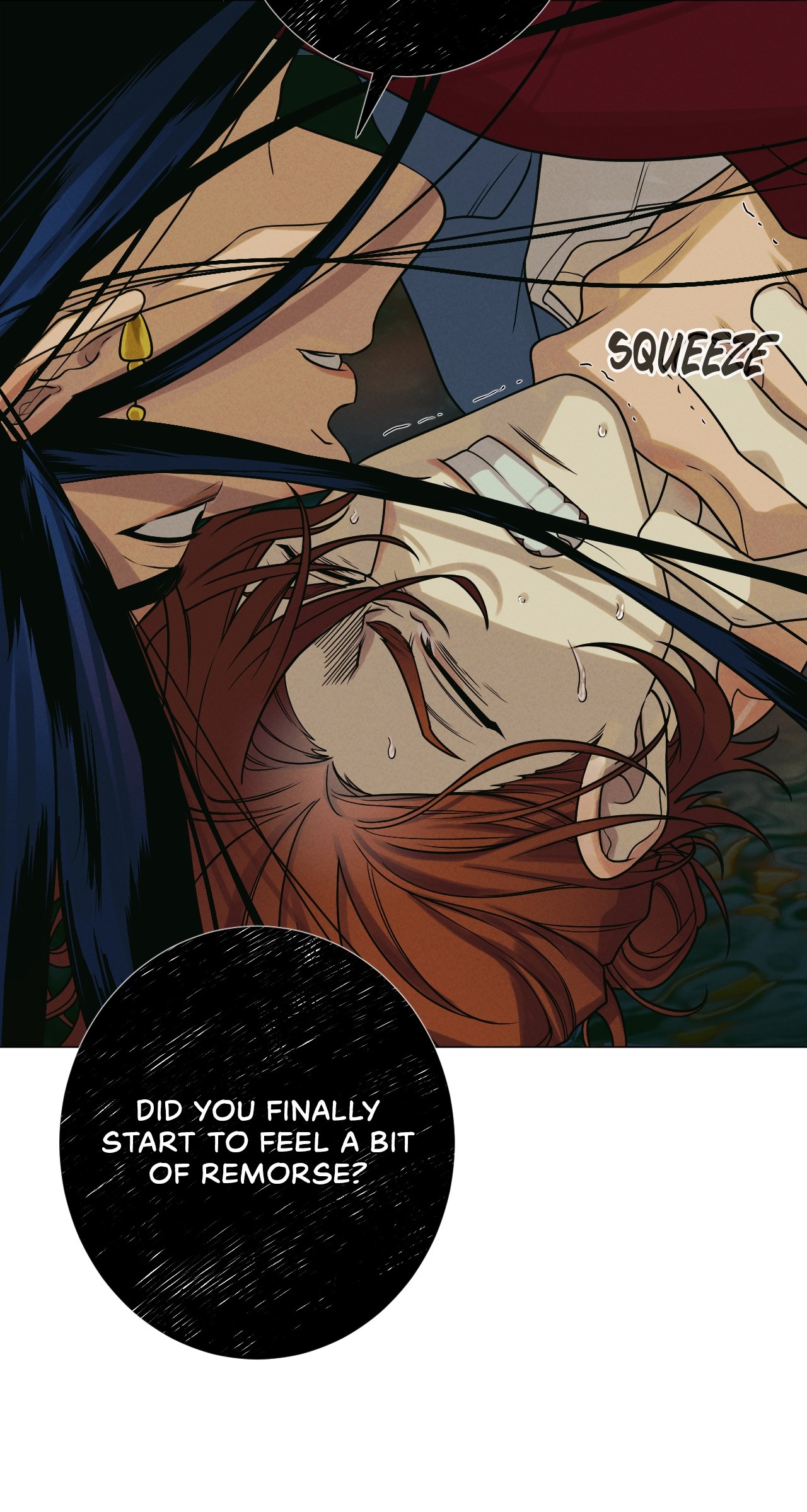 Dreaming of the Dokkaebi Chapter 2 - Page 5