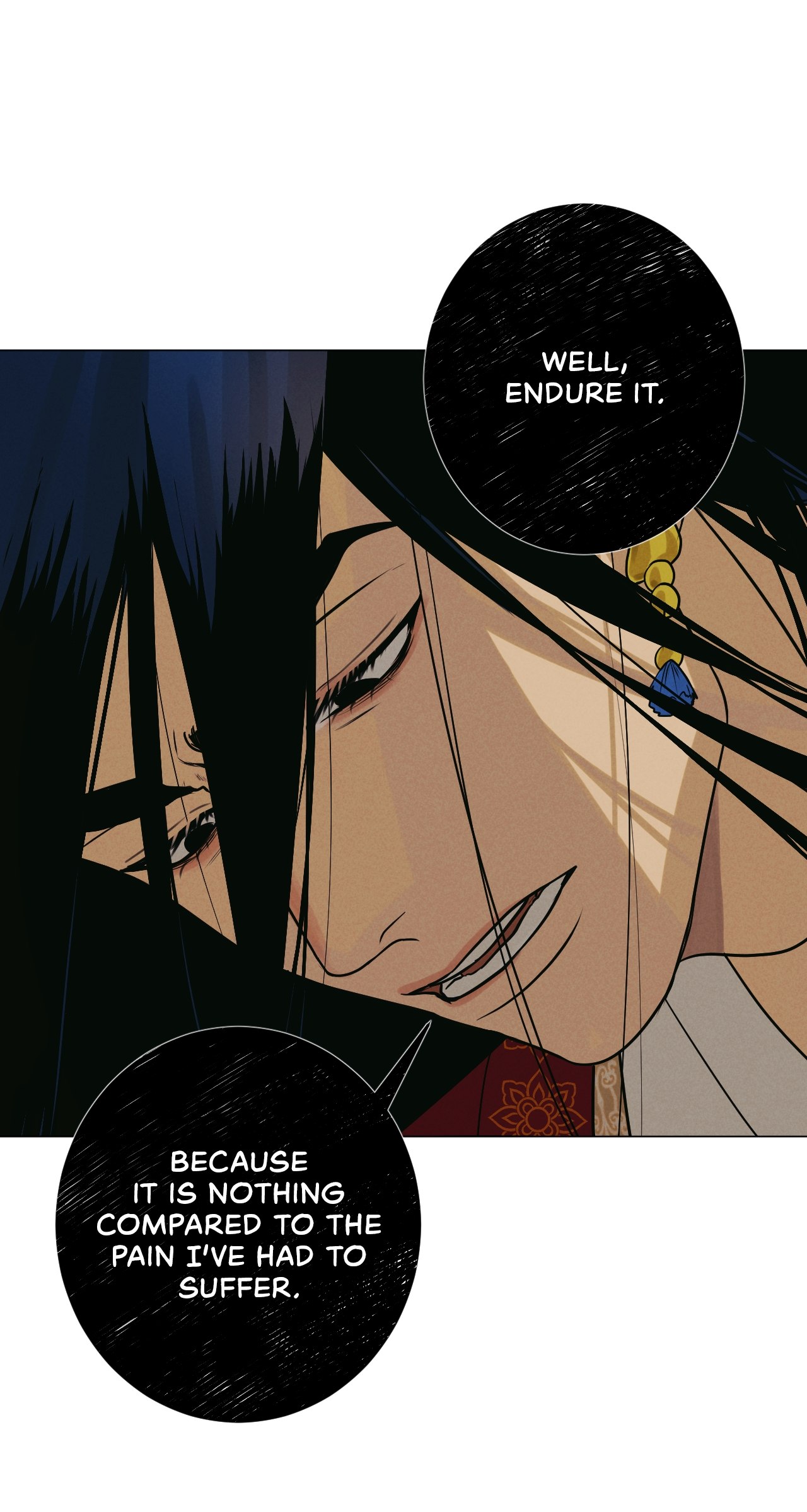 Dreaming of the Dokkaebi Chapter 2 - Page 9