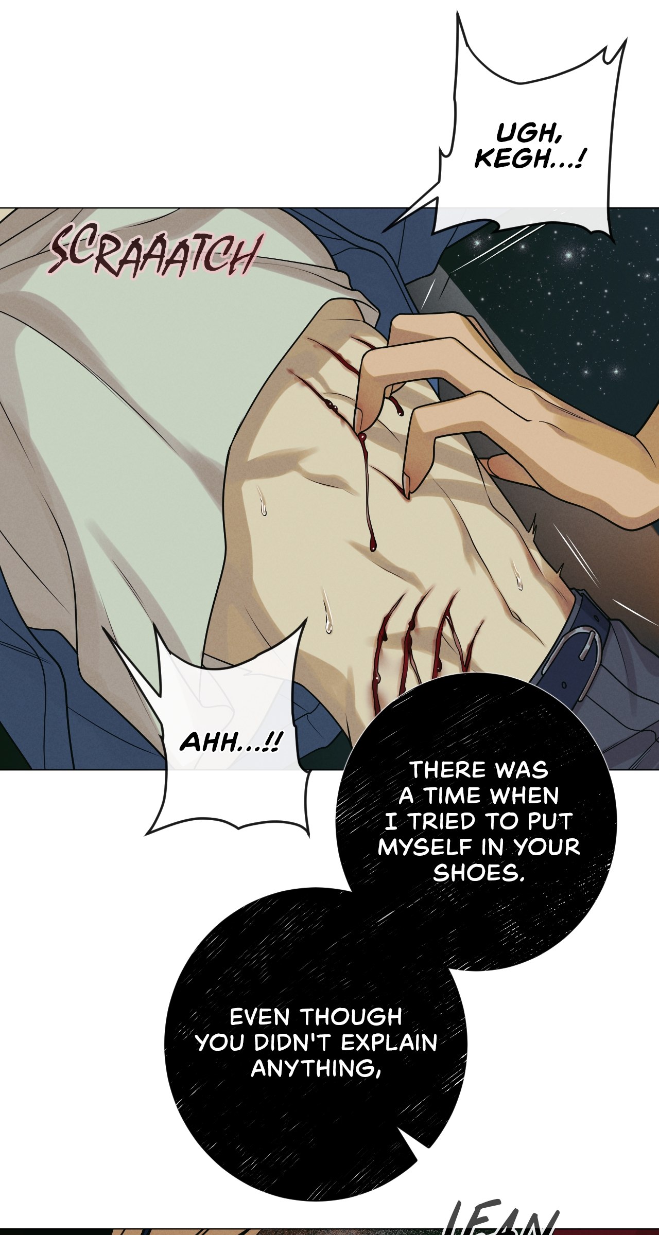 Dreaming of the Dokkaebi Chapter 2 - Page 10