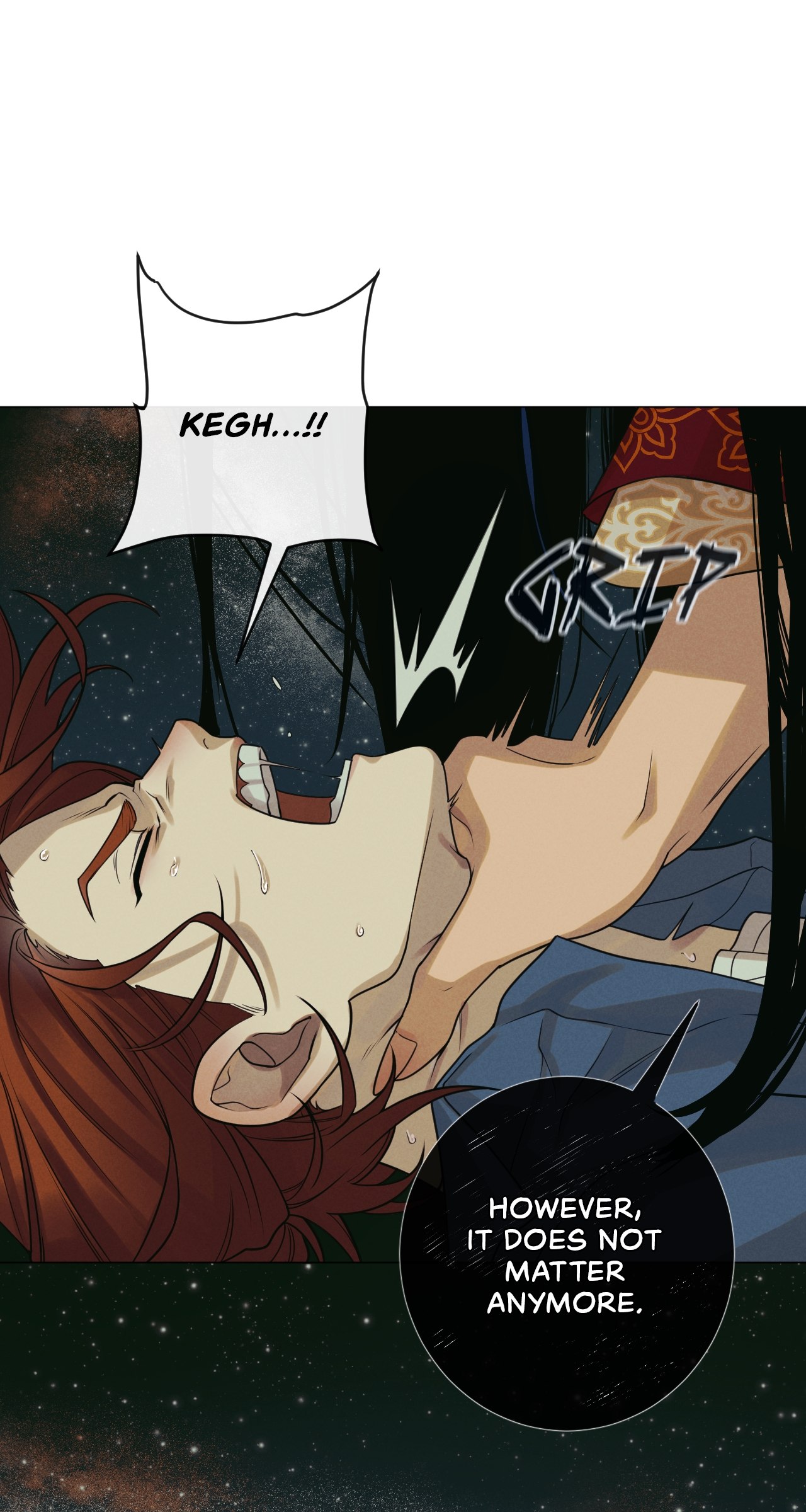 Dreaming of the Dokkaebi Chapter 2 - Page 12