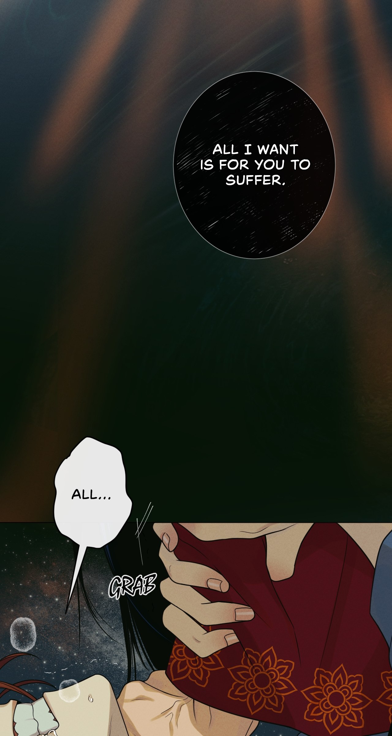 Dreaming of the Dokkaebi Chapter 2 - Page 14