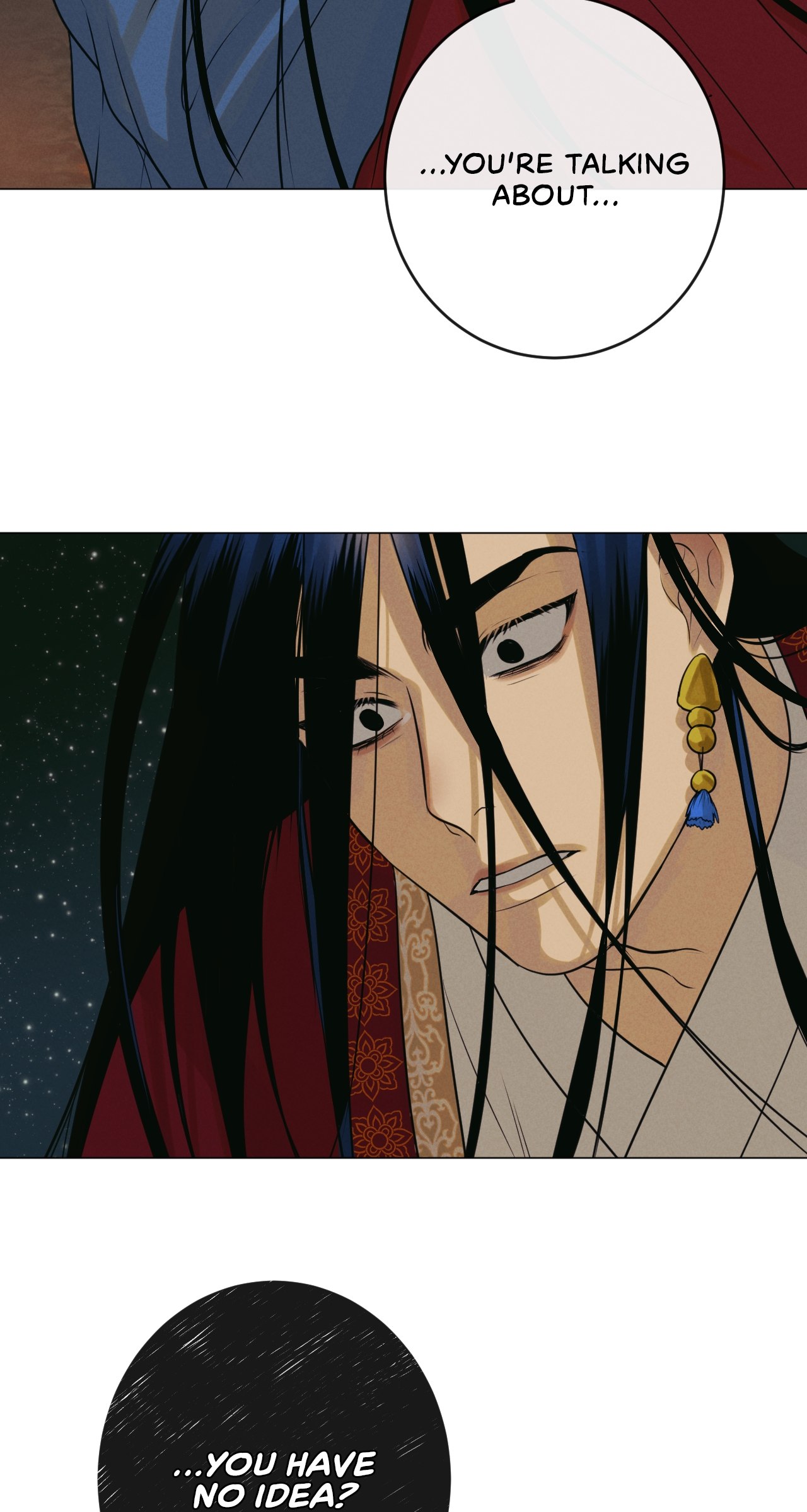 Dreaming of the Dokkaebi Chapter 2 - Page 16