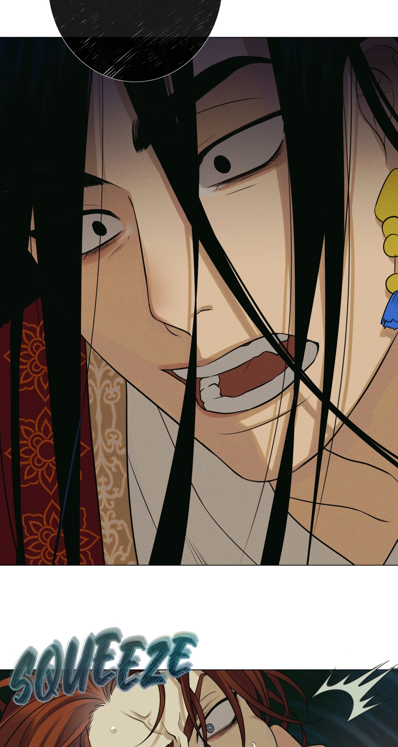 Dreaming of the Dokkaebi Chapter 2 - Page 17