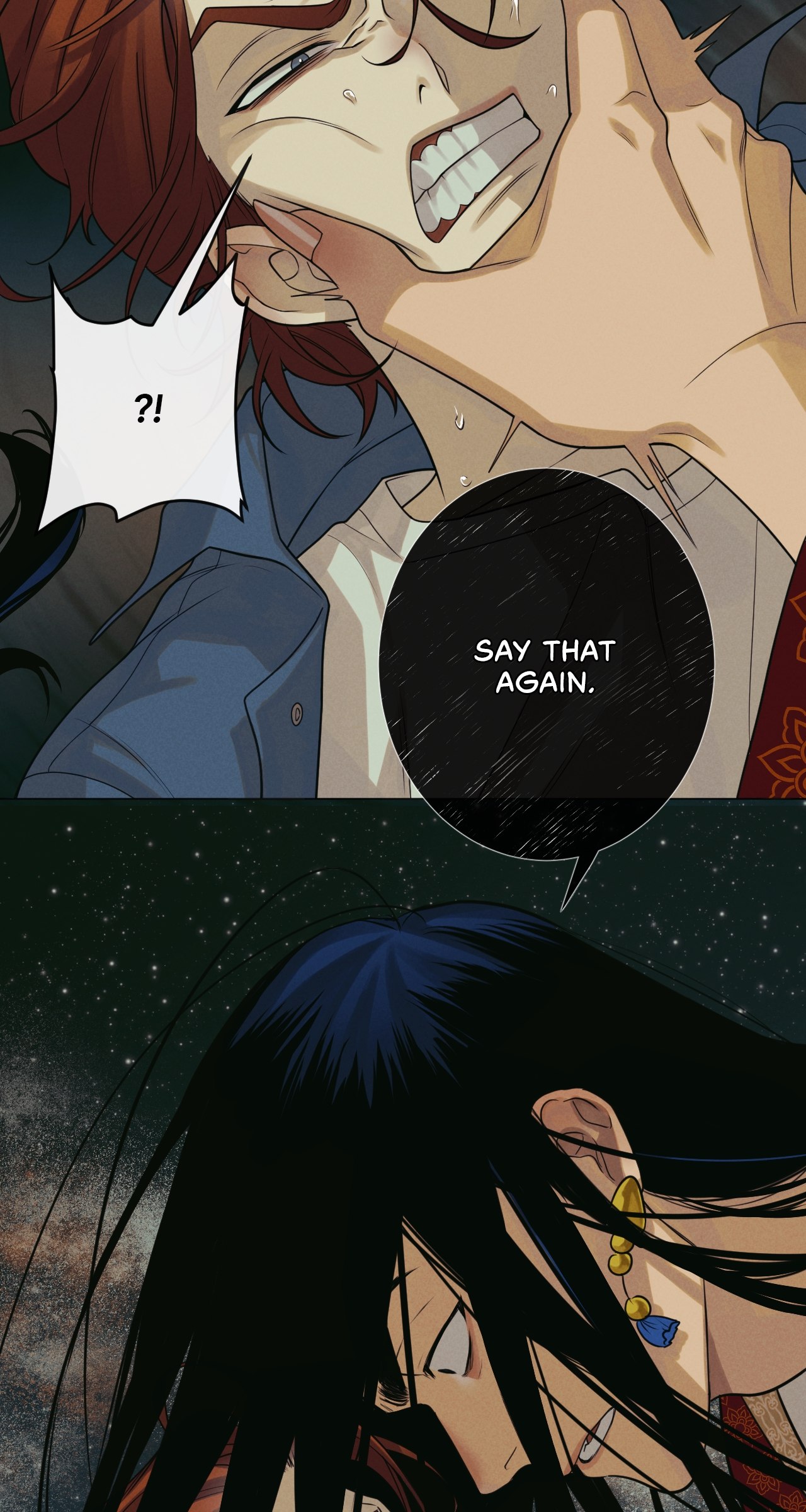 Dreaming of the Dokkaebi Chapter 2 - Page 18