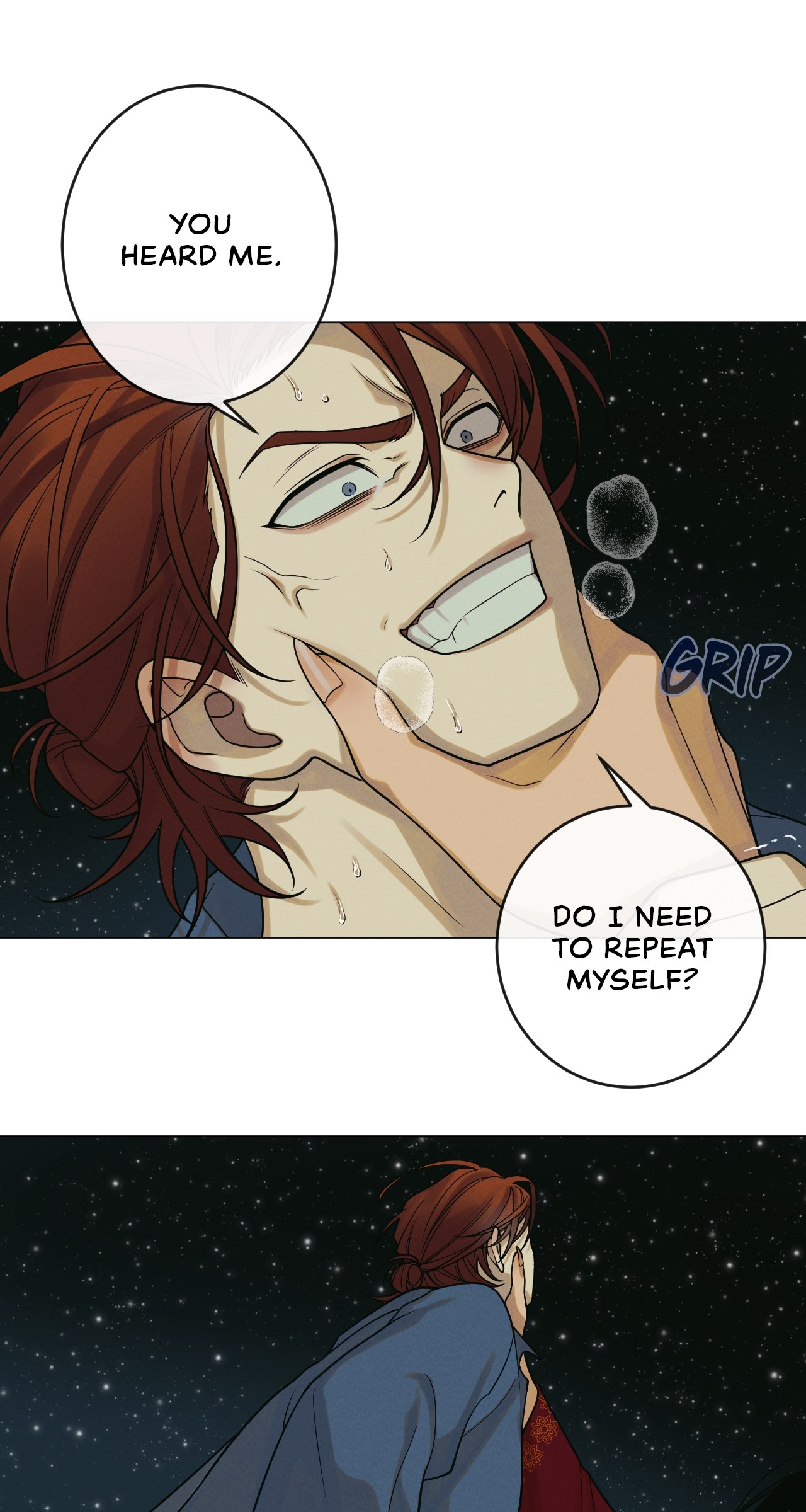 Dreaming of the Dokkaebi Chapter 2 - Page 20