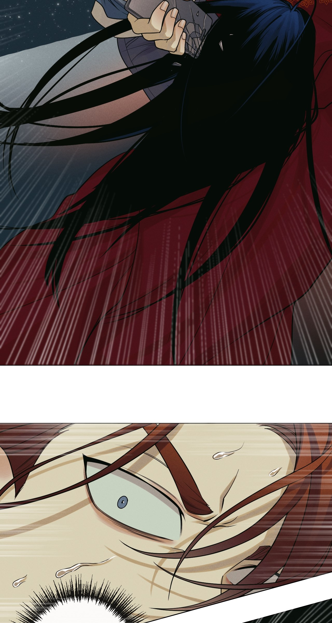 Dreaming of the Dokkaebi Chapter 2 - Page 22