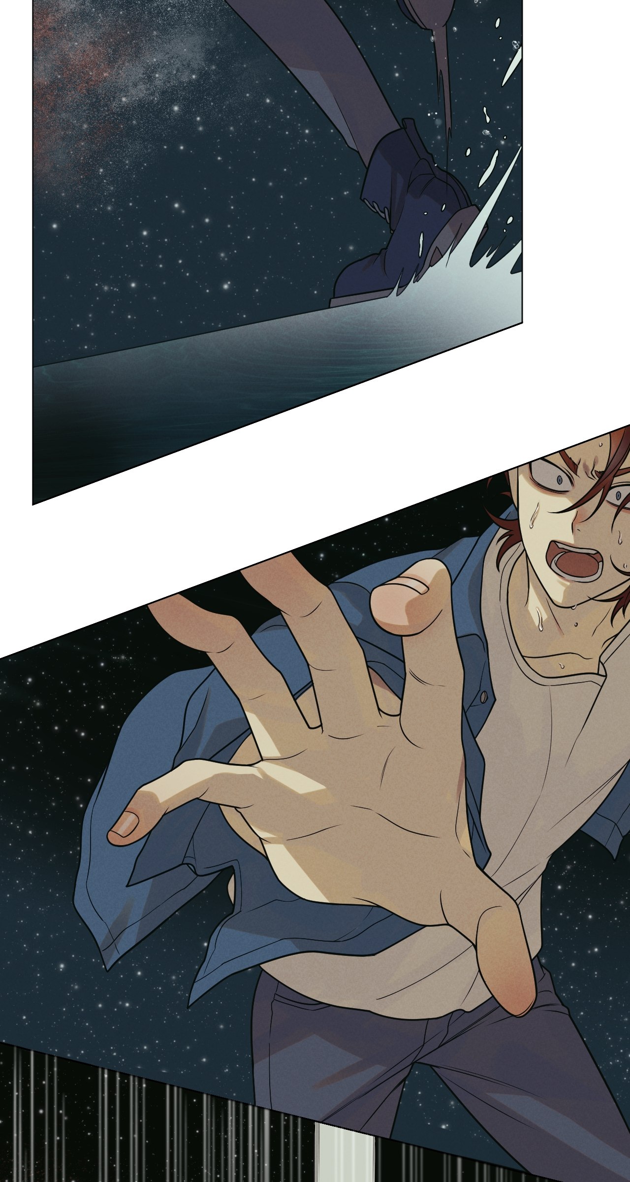 Dreaming of the Dokkaebi Chapter 2 - Page 24