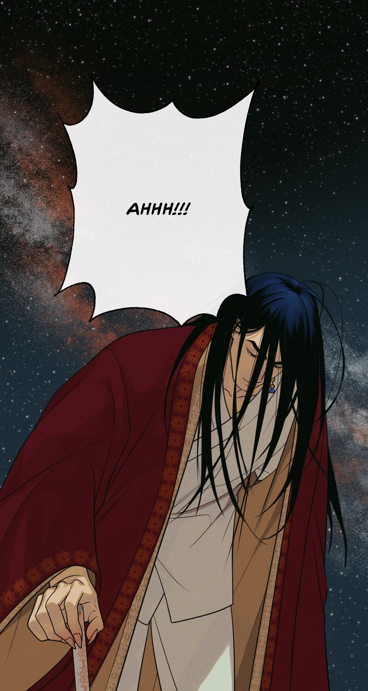 Dreaming of the Dokkaebi Chapter 2 - Page 28