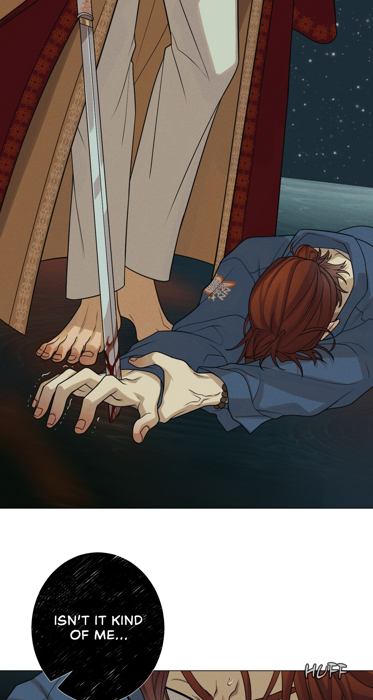 Dreaming of the Dokkaebi Chapter 2 - Page 29